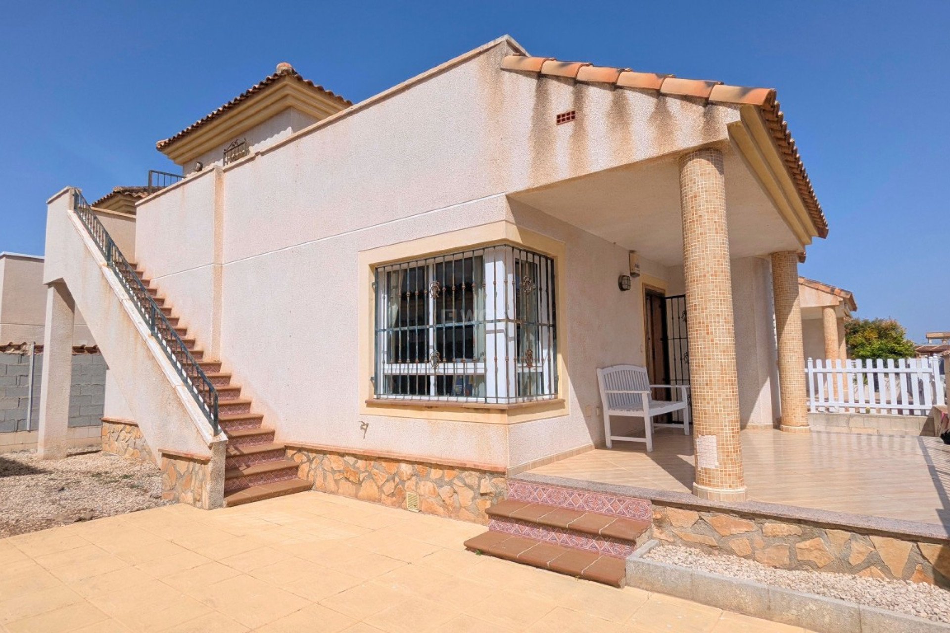 Reventa - Villa - Lo Crispin - Inland