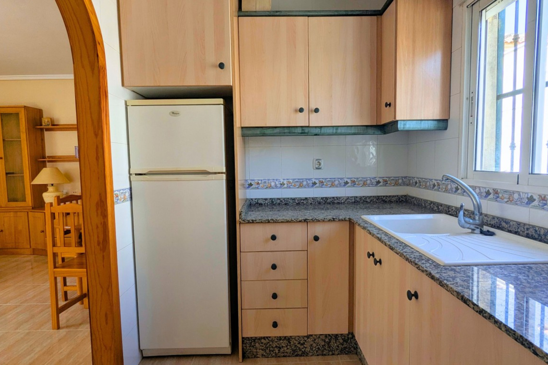 Reventa - Villa - Lo Crispin - Inland