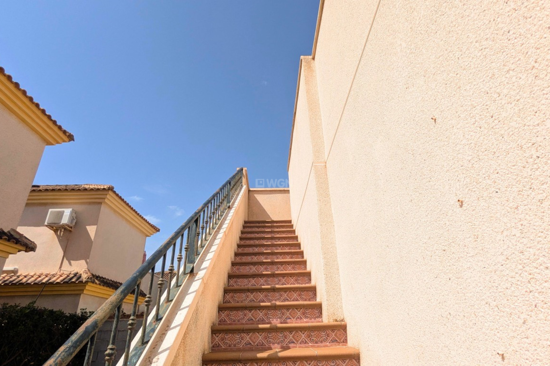 Reventa - Villa - Lo Crispin - Inland