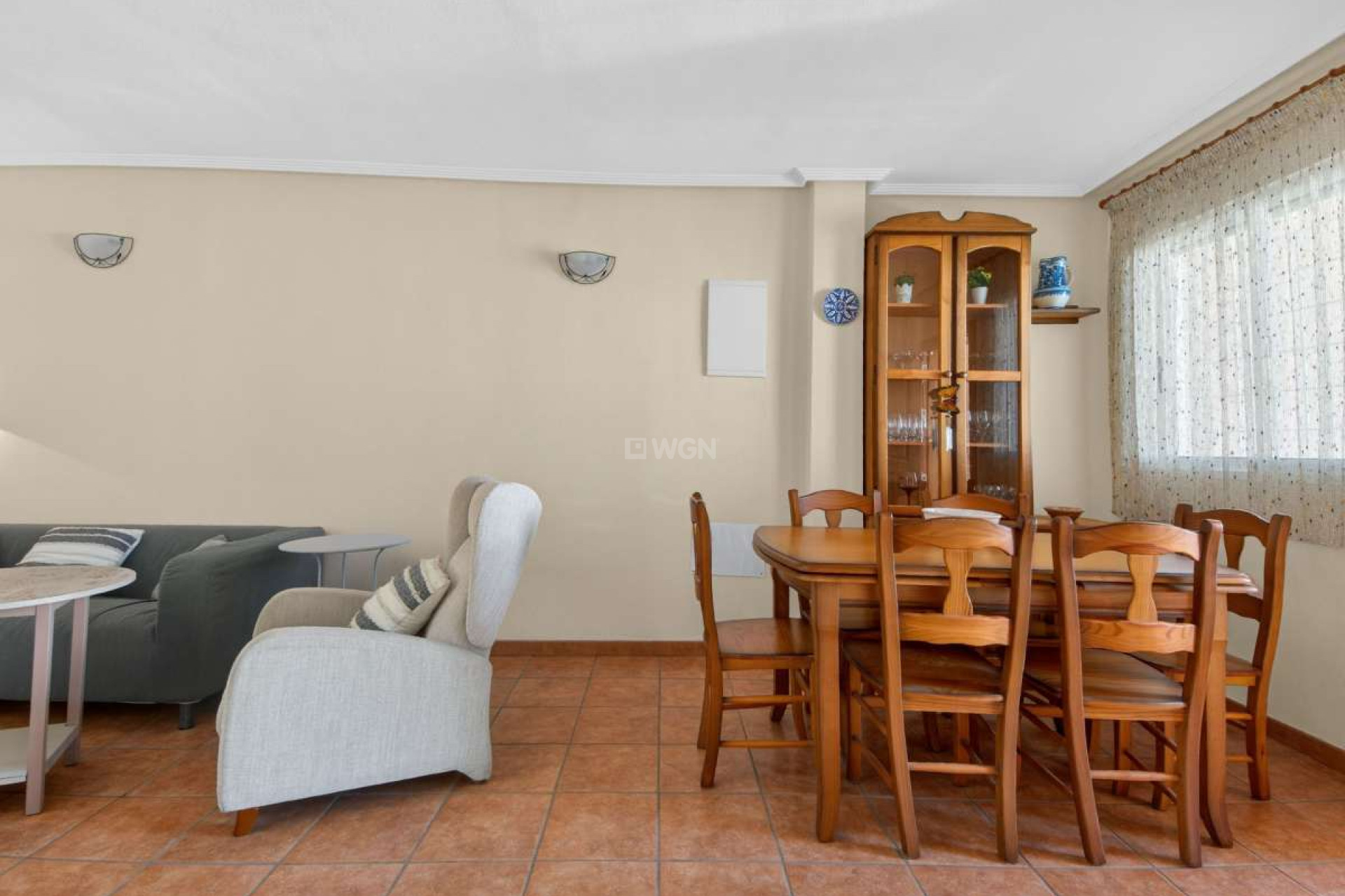 Reventa - Villa - Lo Pagan - Costa Calida