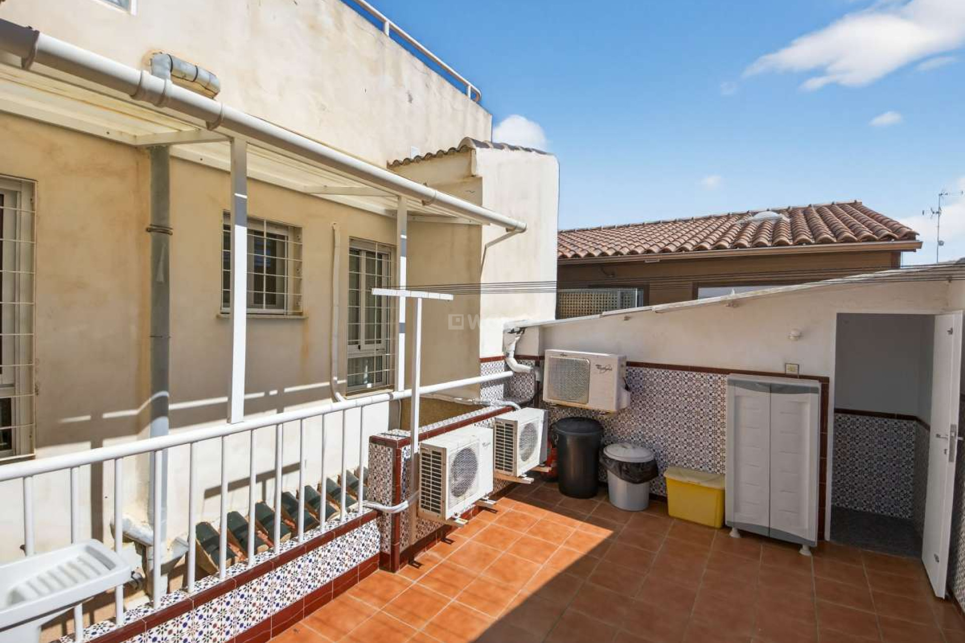 Reventa - Villa - Lo Pagan - Costa Calida