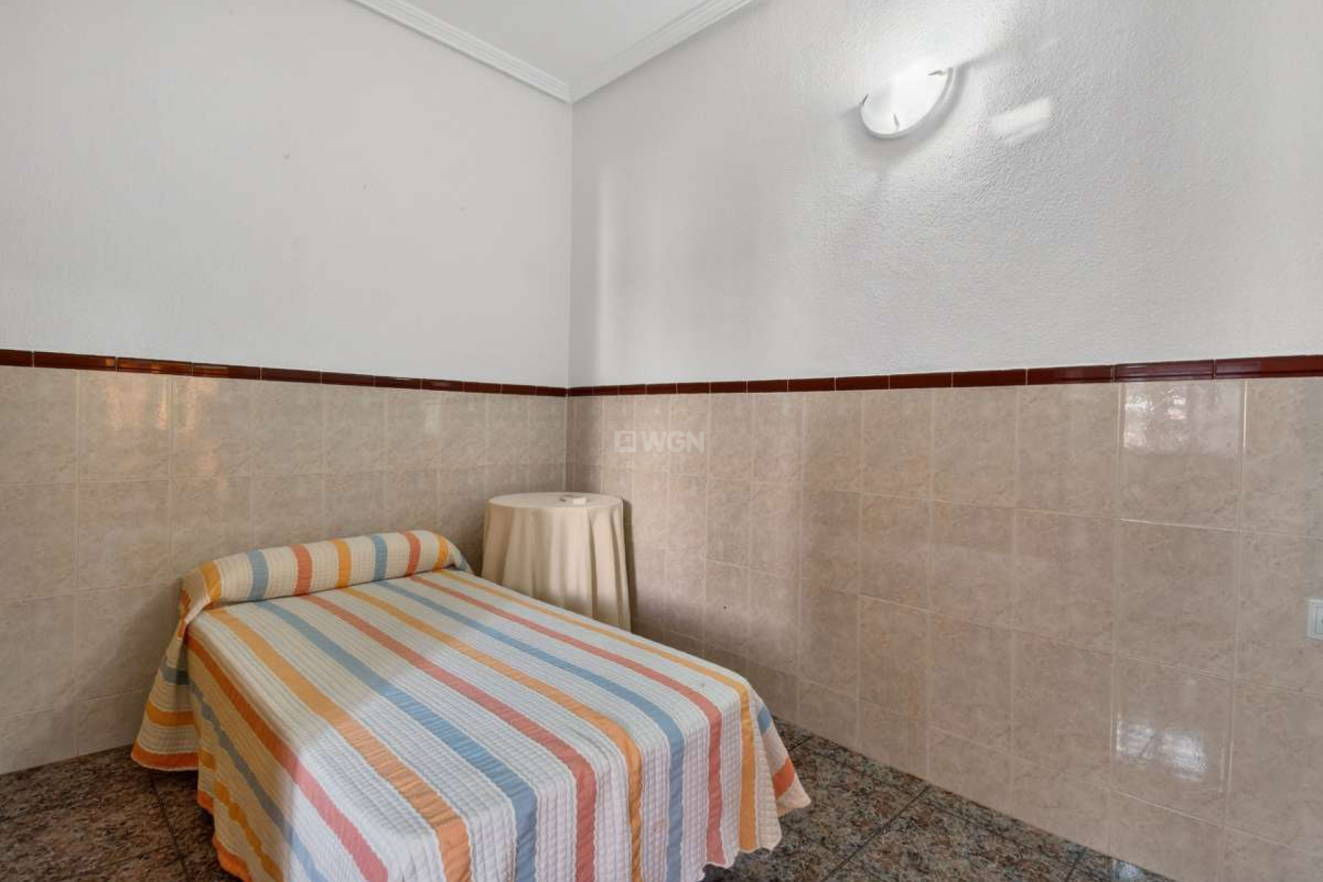 Reventa - Villa - Lo Pagan - Costa Calida