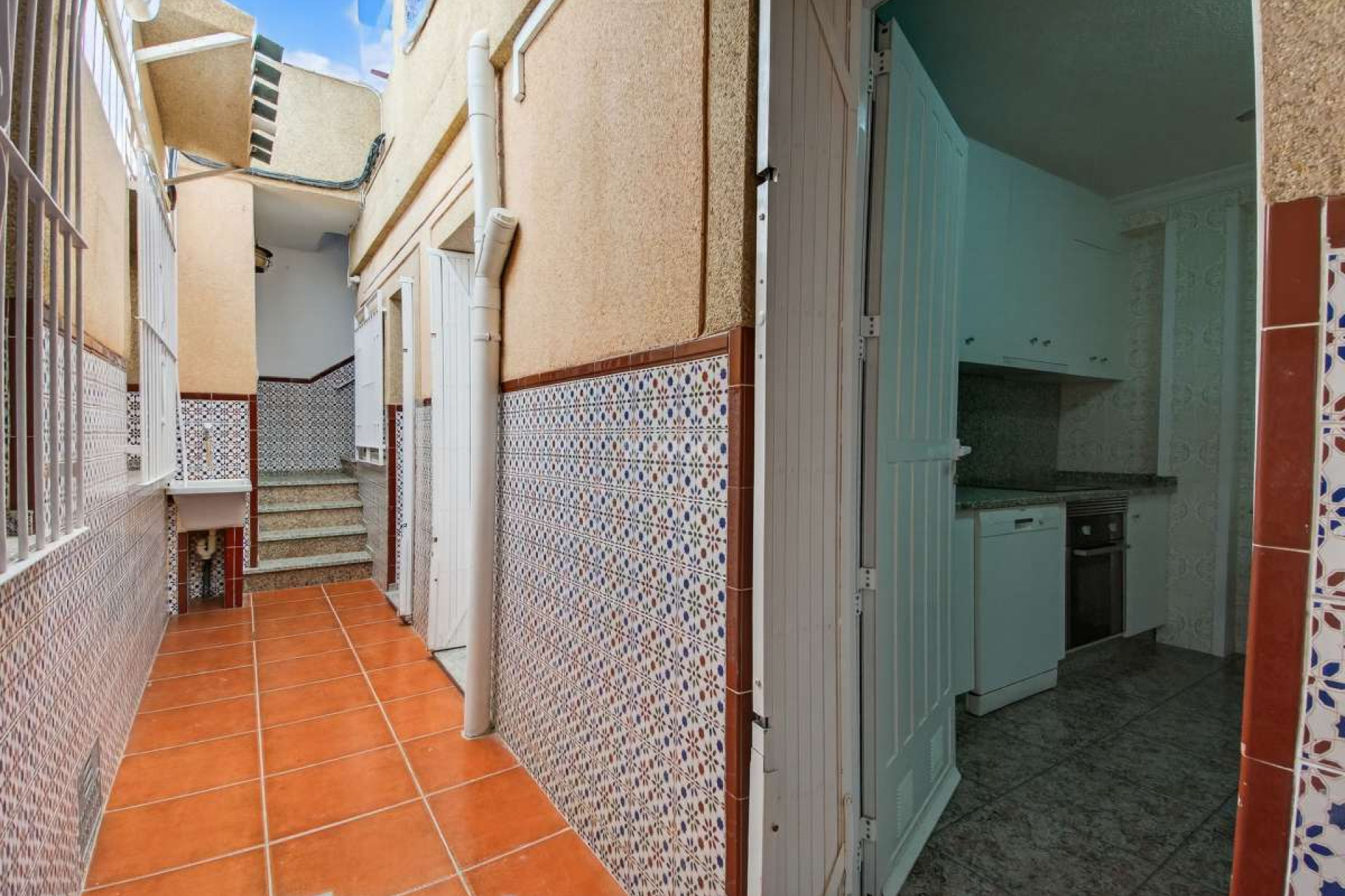 Reventa - Villa - Lo Pagan - Costa Calida