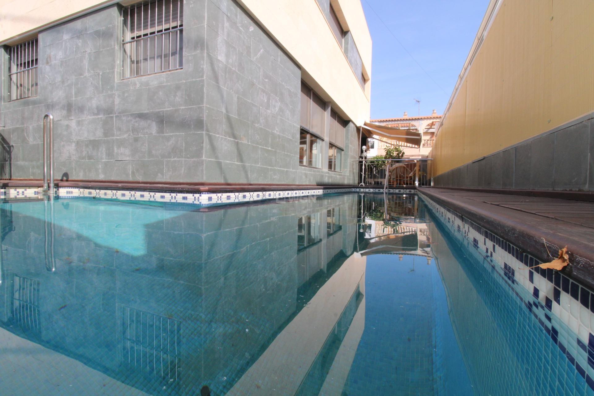 Reventa - Villa - Lo Pagan - LA PUNTICA