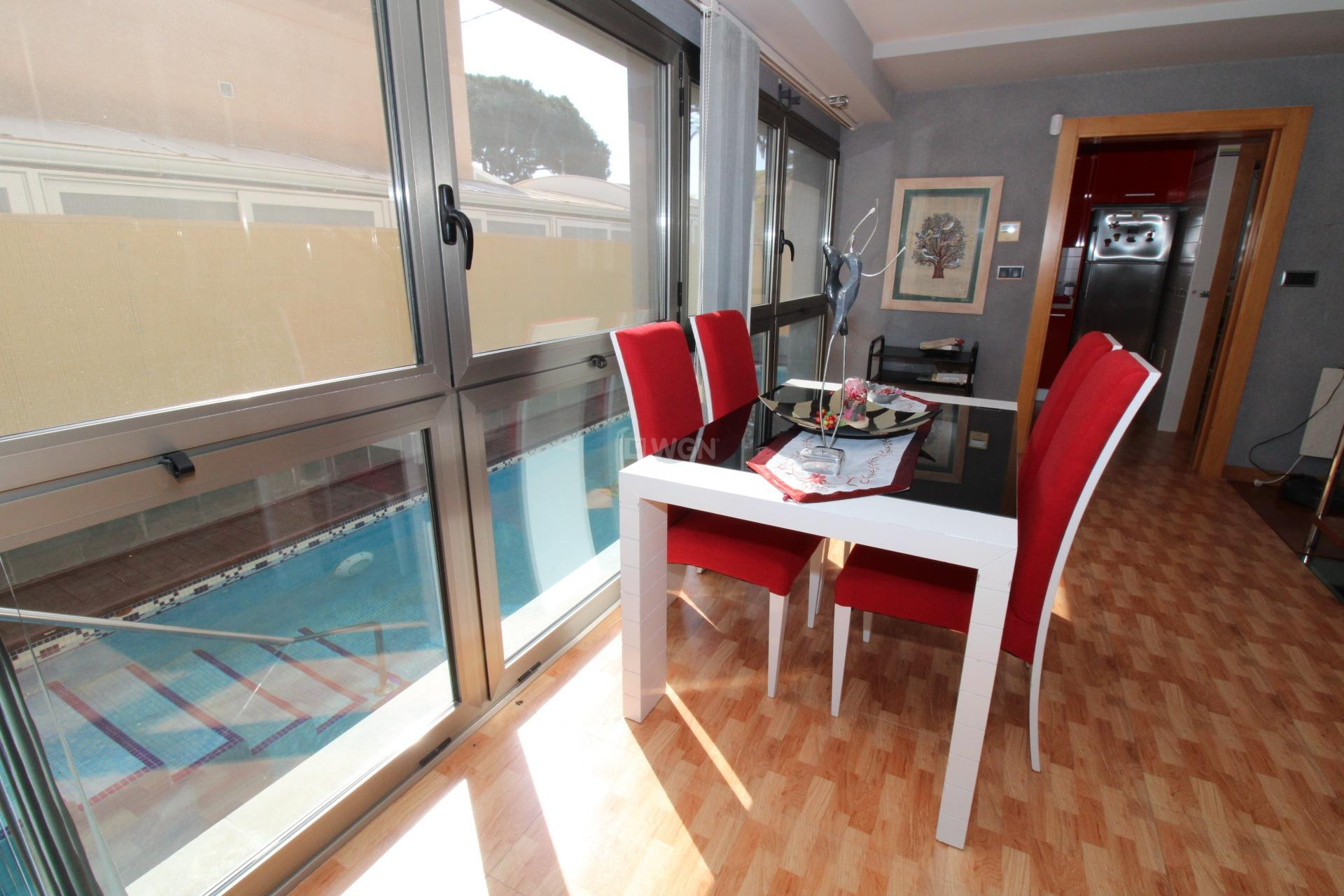 Reventa - Villa - Lo Pagan - LA PUNTICA