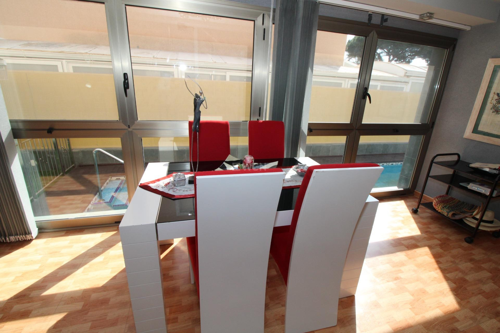 Reventa - Villa - Lo Pagan - LA PUNTICA