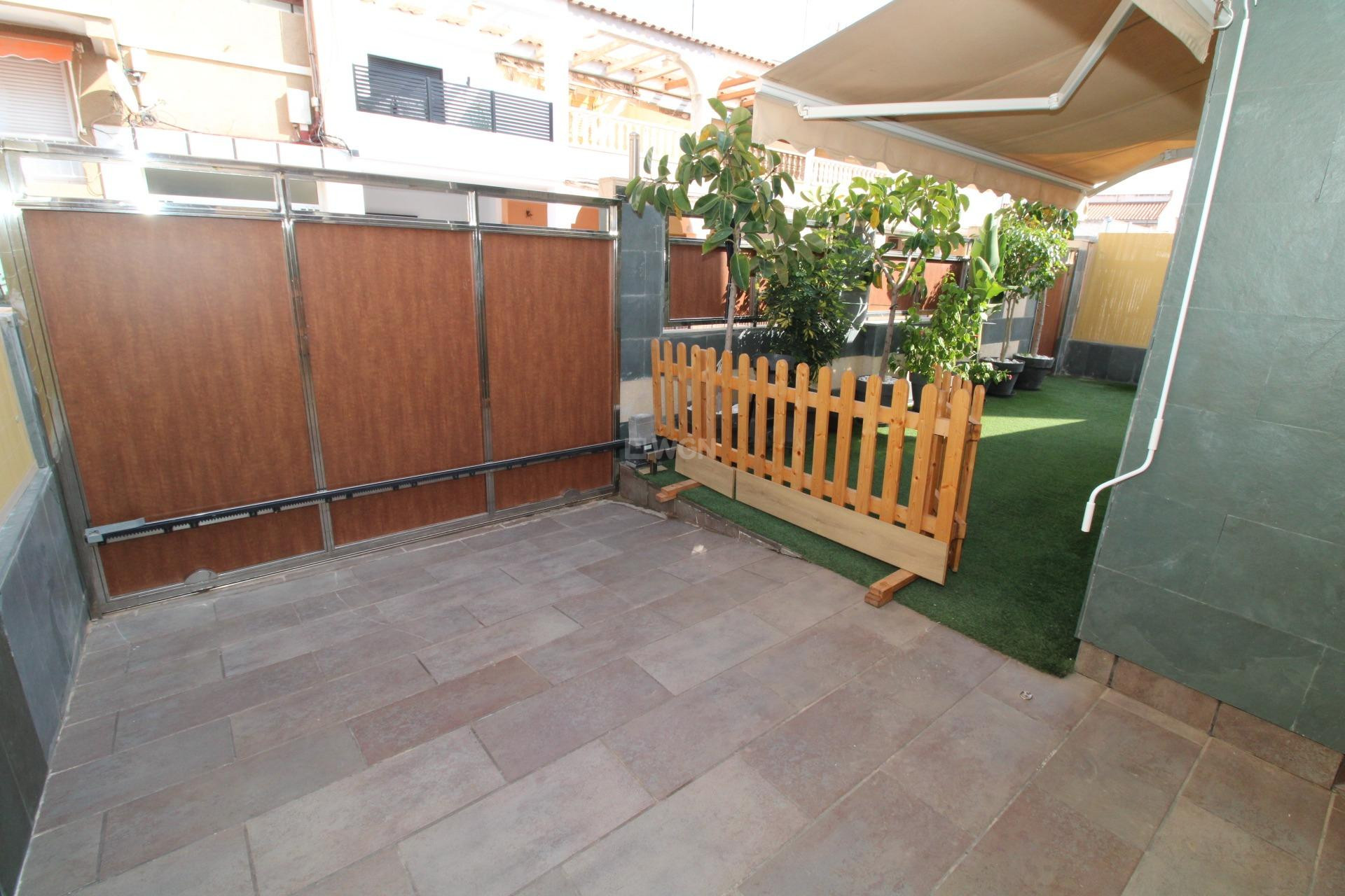 Reventa - Villa - Lo Pagan - LA PUNTICA