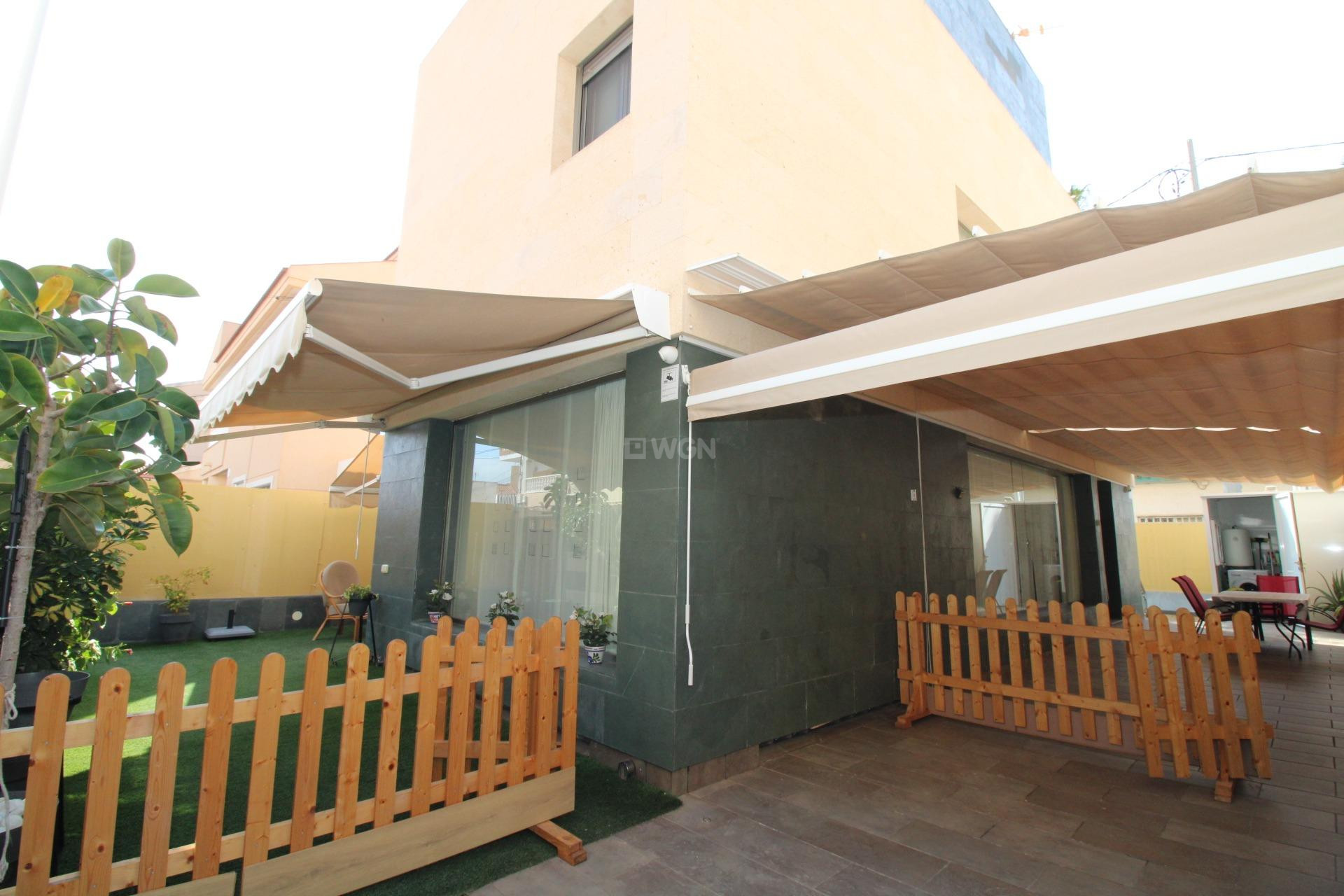 Reventa - Villa - Lo Pagan - LA PUNTICA