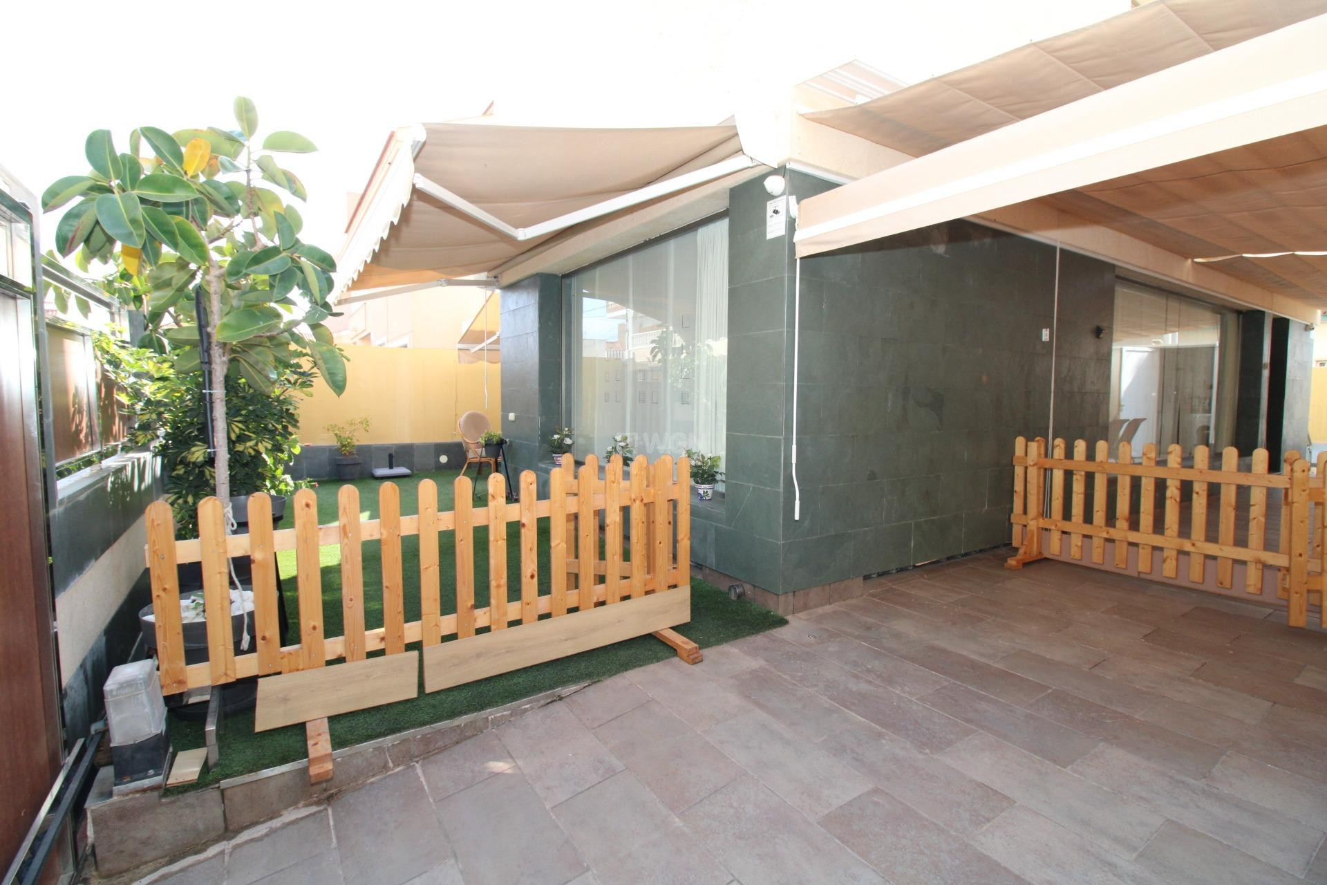 Reventa - Villa - Lo Pagan - LA PUNTICA