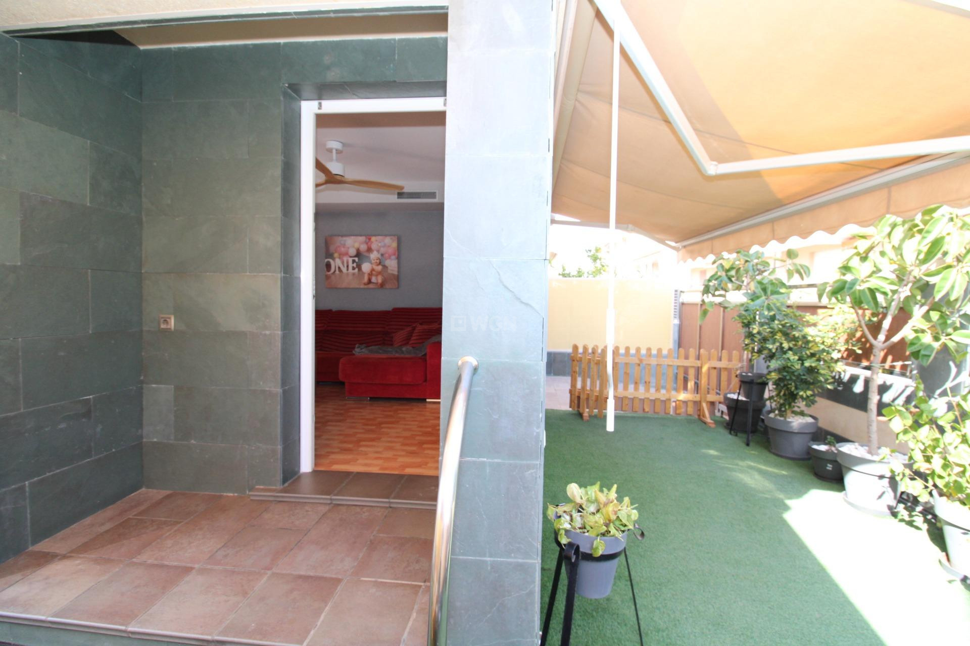 Reventa - Villa - Lo Pagan - LA PUNTICA