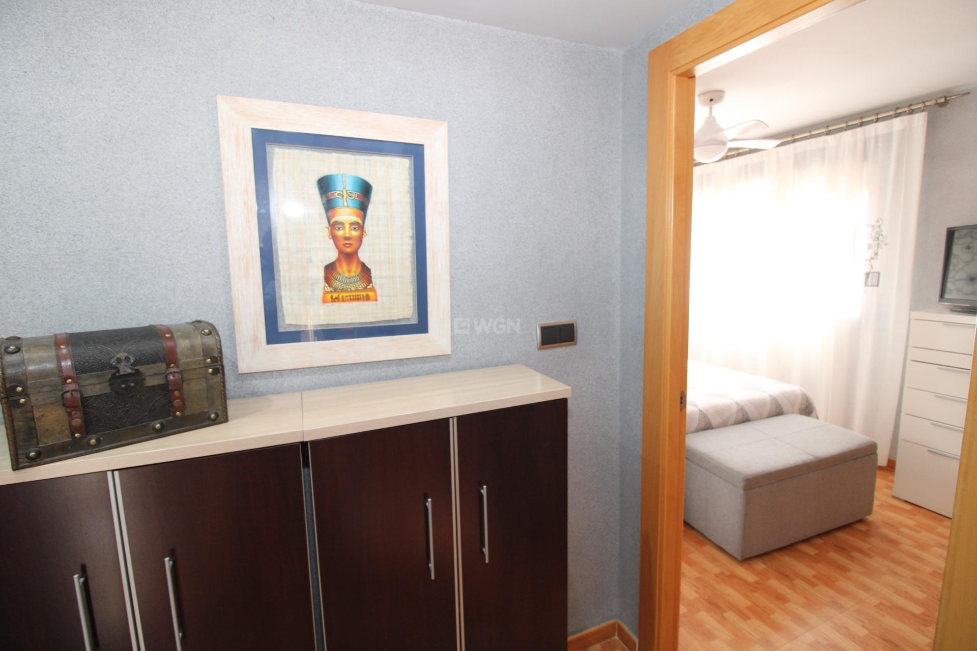 Reventa - Villa - Lo Pagan - LA PUNTICA