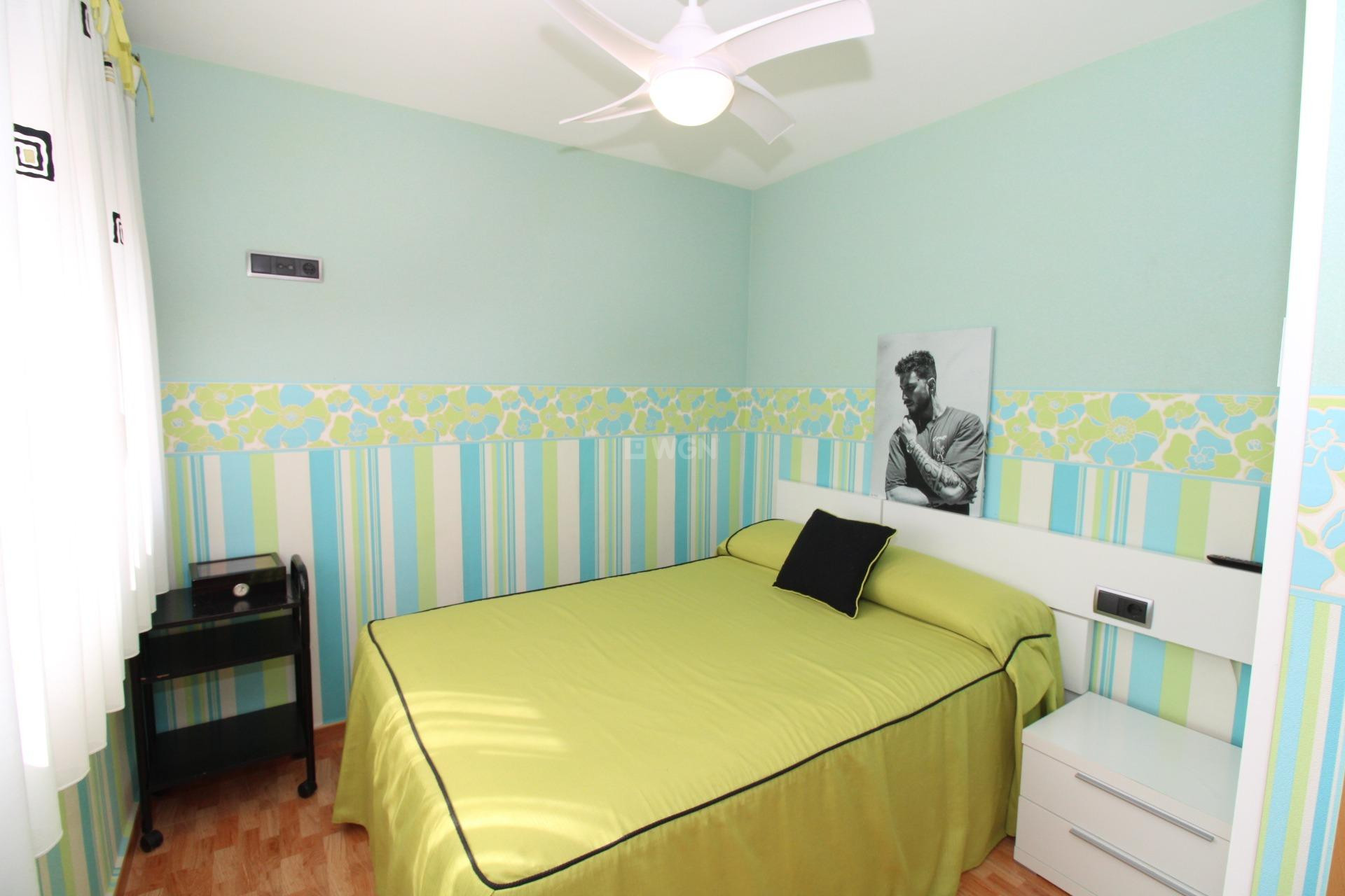 Reventa - Villa - Lo Pagan - LA PUNTICA