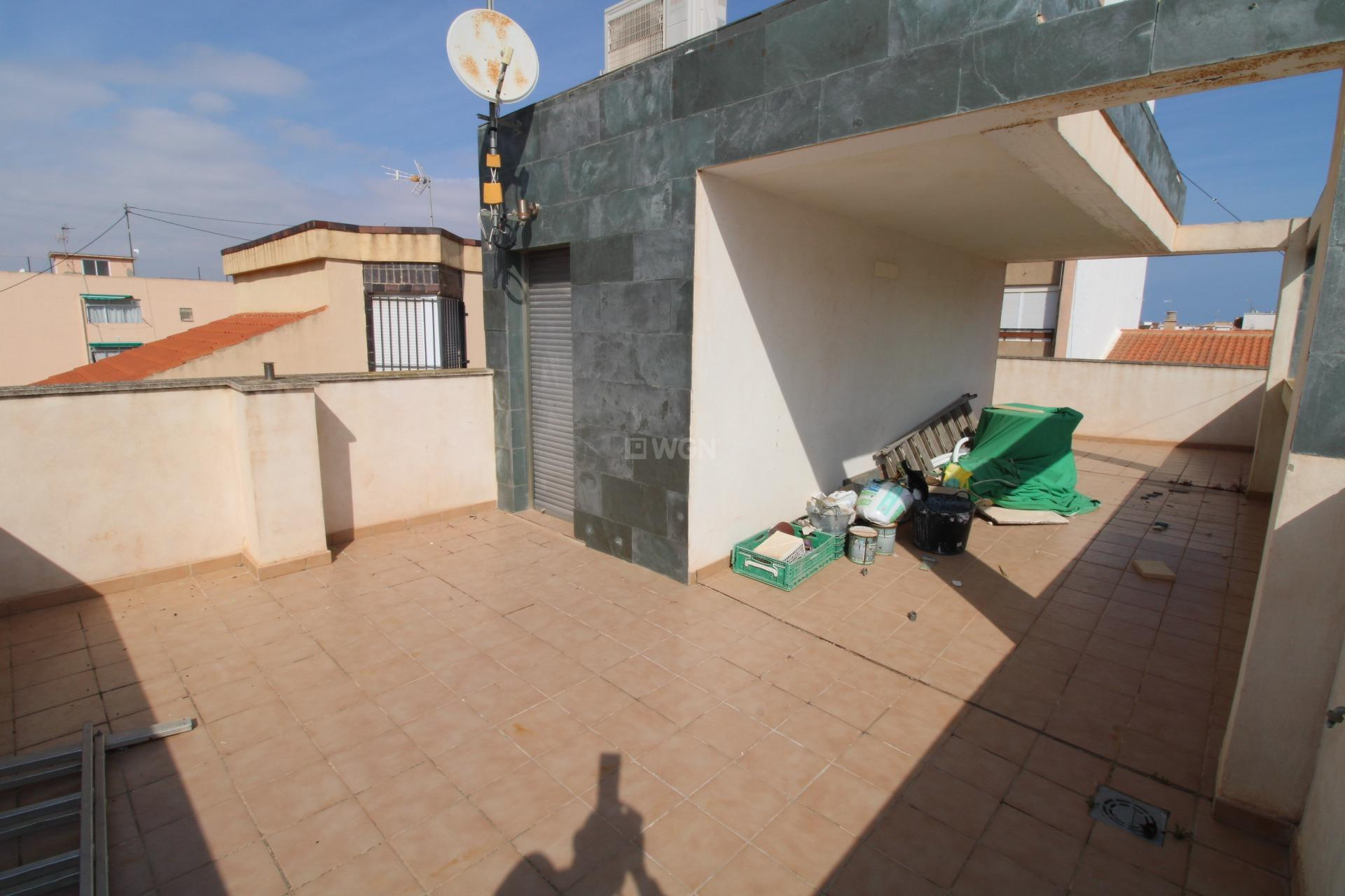 Reventa - Villa - Lo Pagan - LA PUNTICA