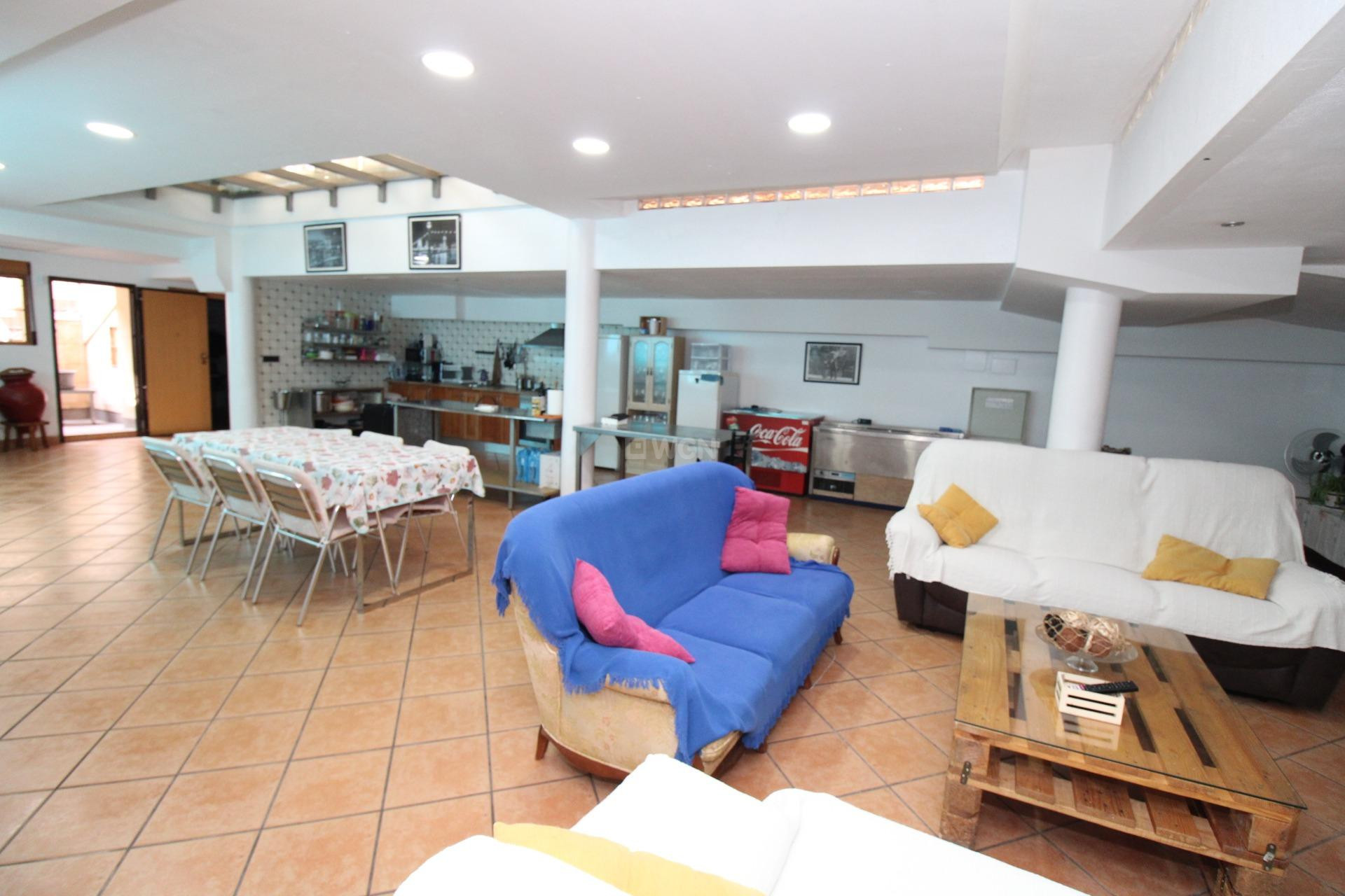 Reventa - Villa - Lo Pagan - LA PUNTICA