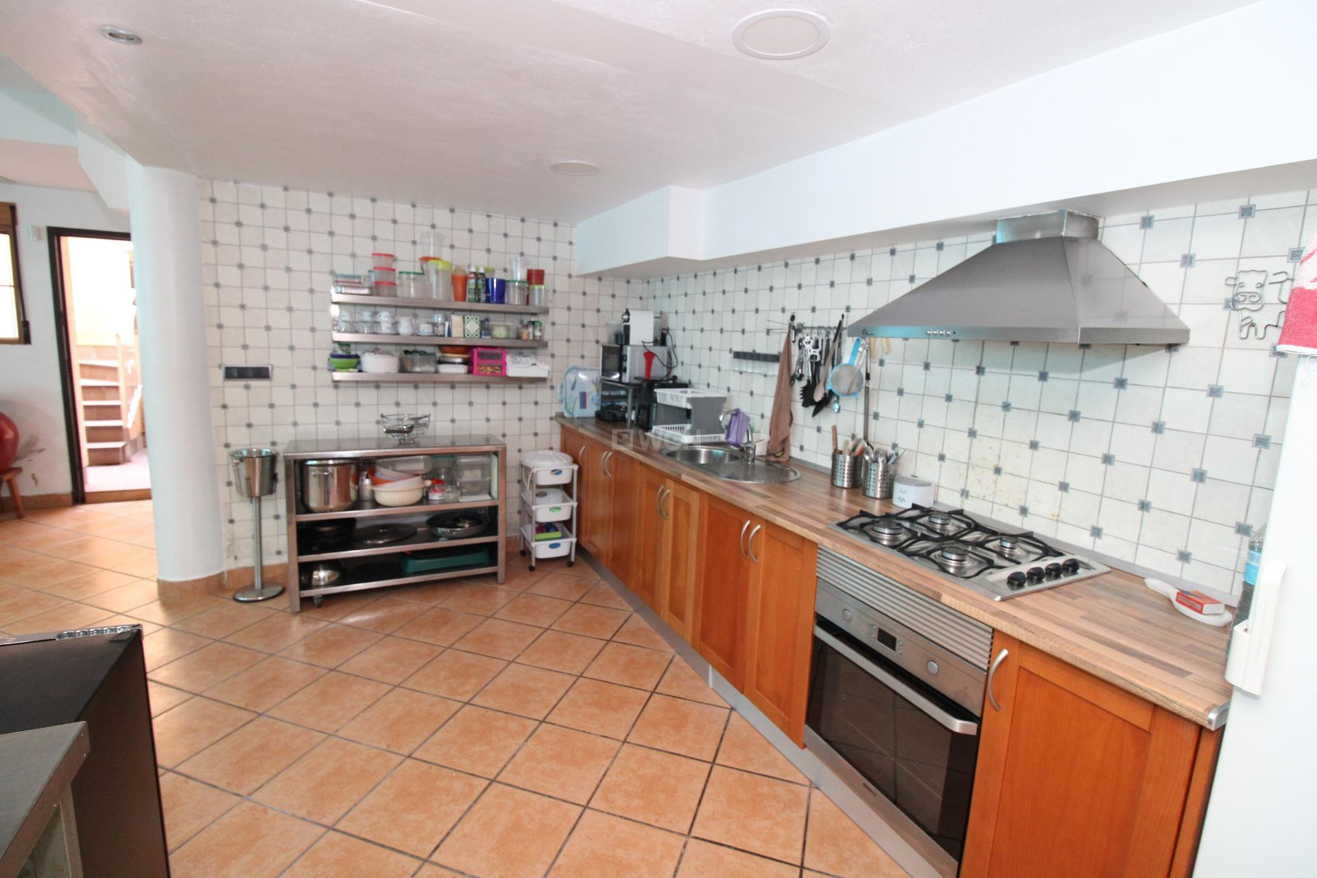 Reventa - Villa - Lo Pagan - LA PUNTICA