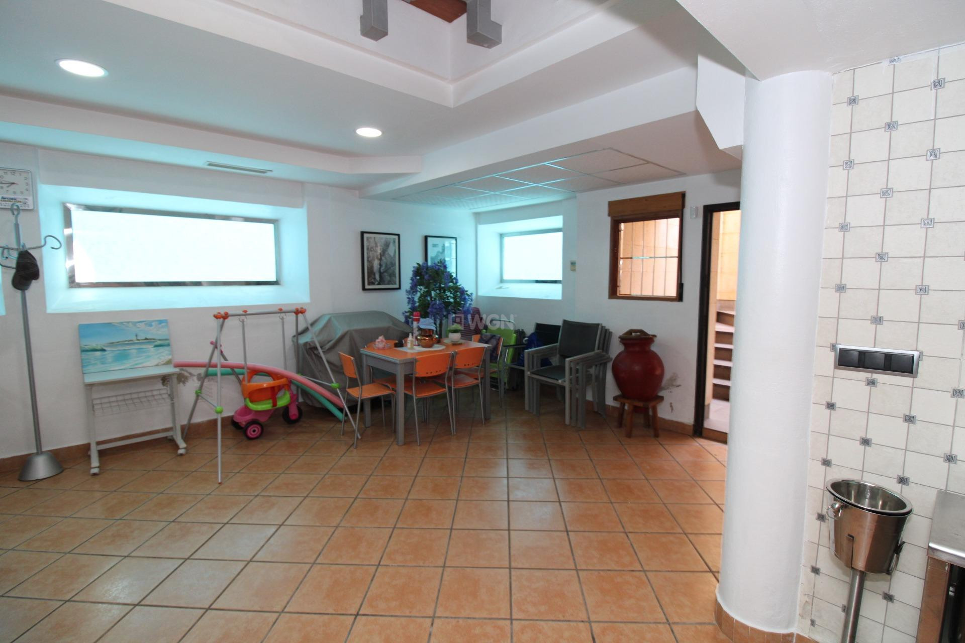 Reventa - Villa - Lo Pagan - LA PUNTICA