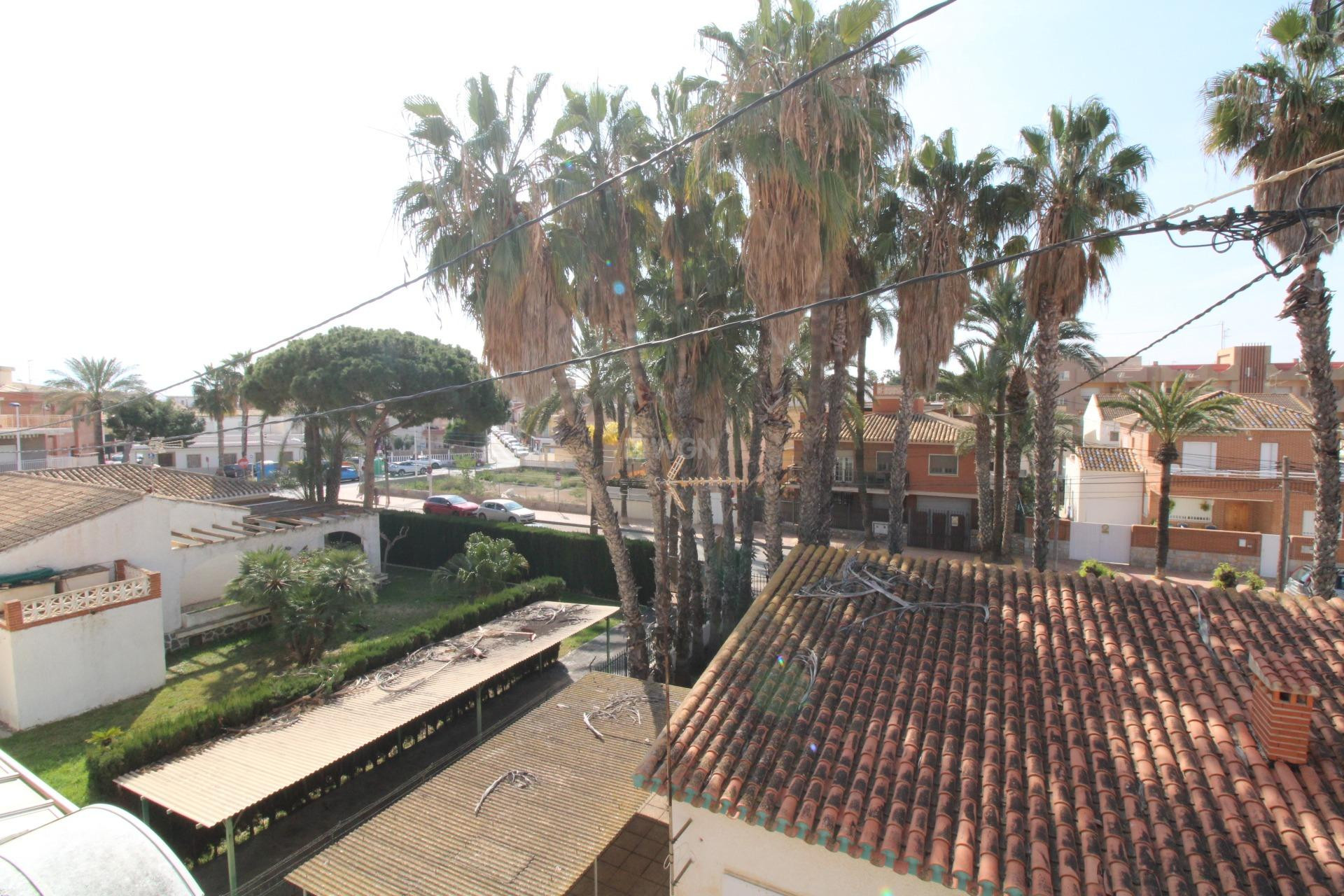 Reventa - Villa - Lo Pagan - LA PUNTICA