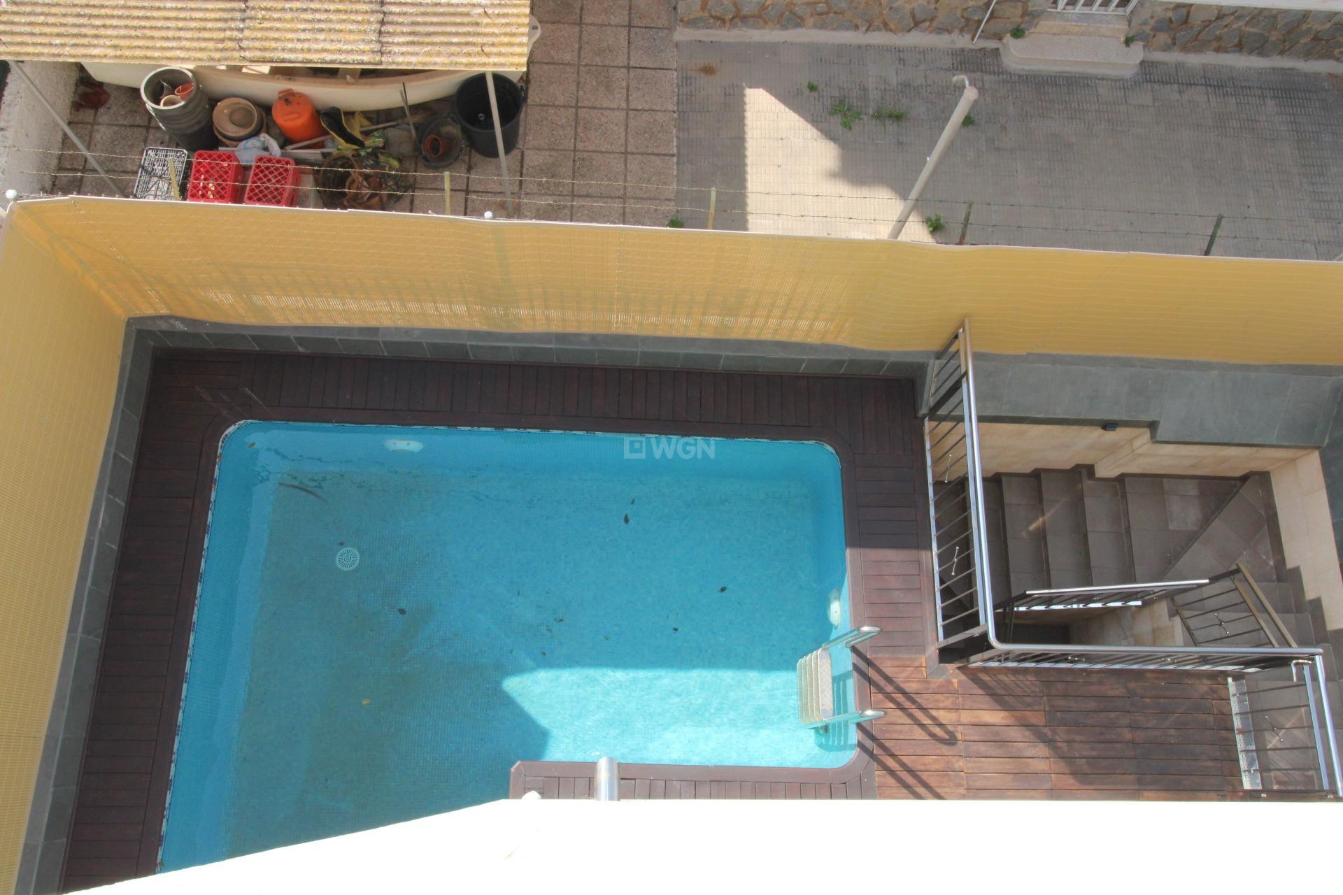 Reventa - Villa - Lo Pagan - LA PUNTICA