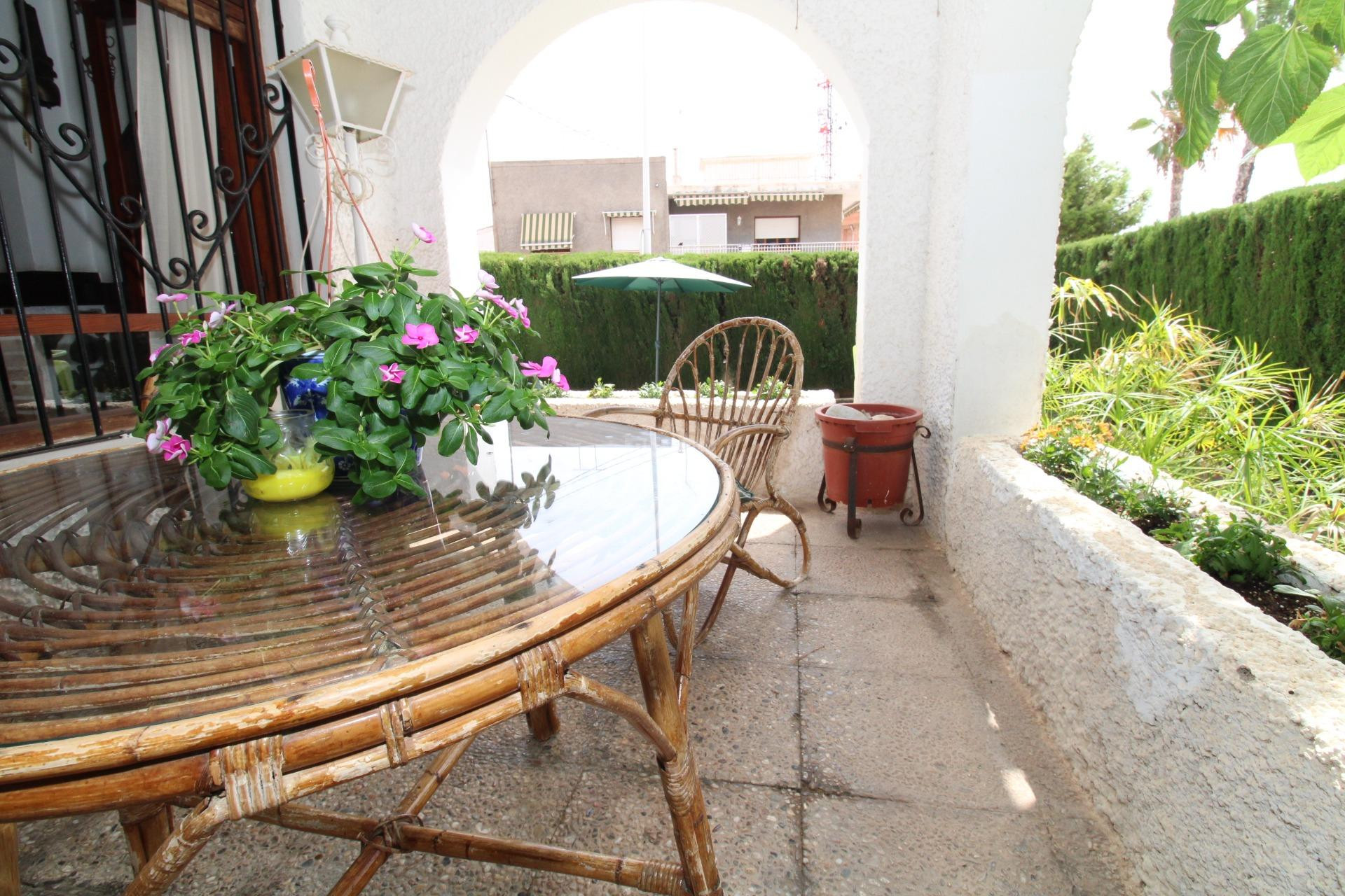 Reventa - Villa - Lo Pagan - LA PUNTICA