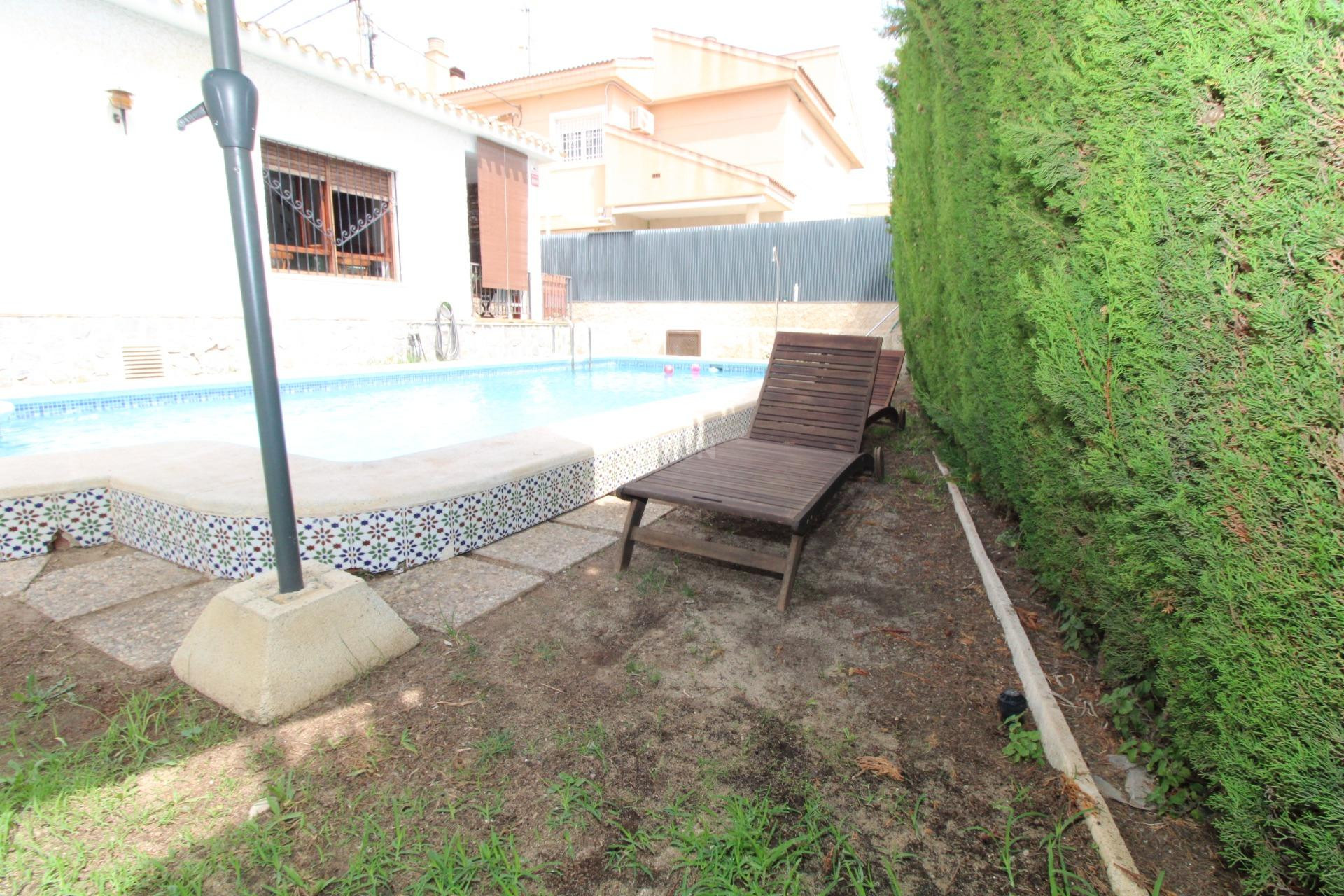 Reventa - Villa - Lo Pagan - LA PUNTICA