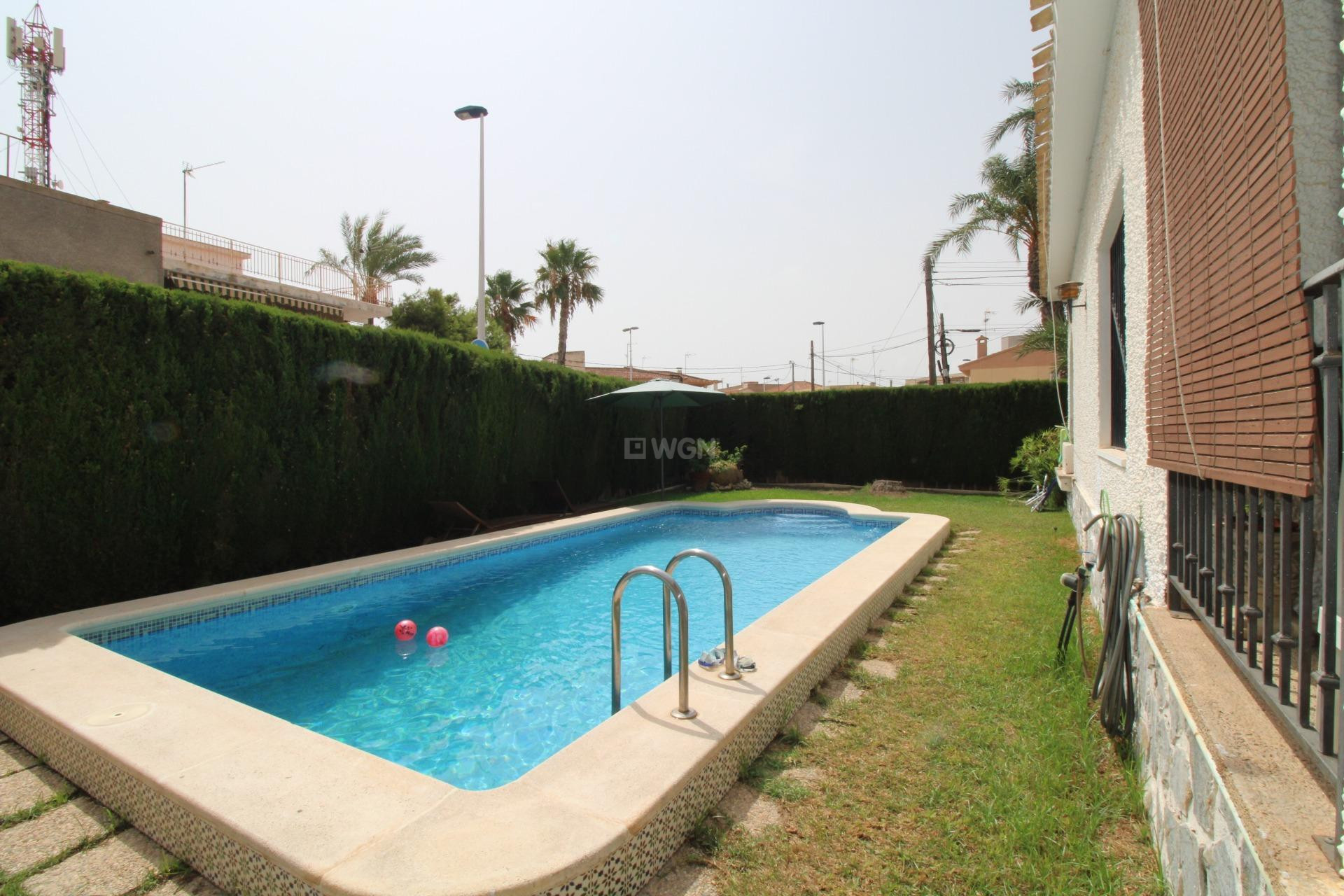 Reventa - Villa - Lo Pagan - LA PUNTICA