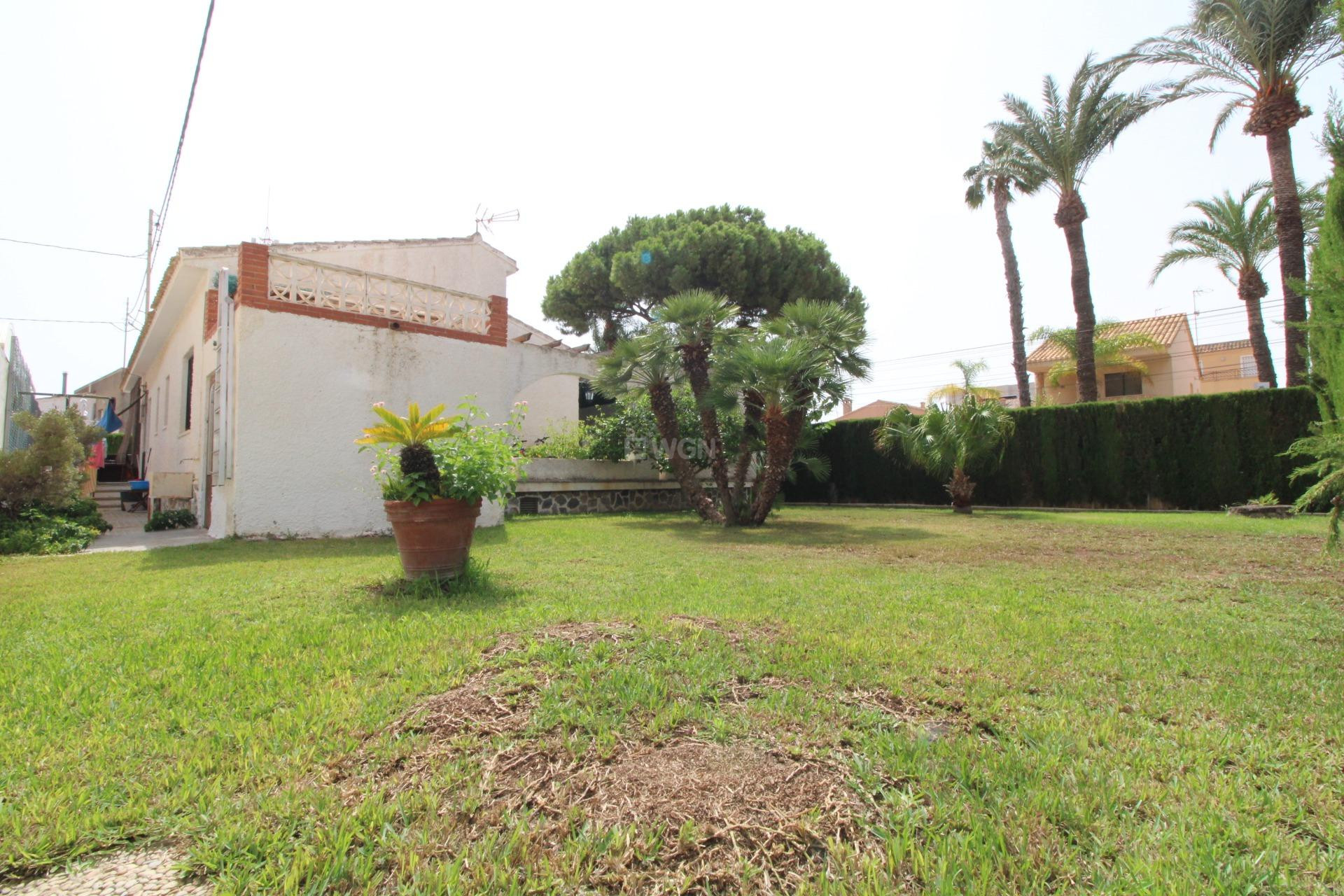 Reventa - Villa - Lo Pagan - LA PUNTICA