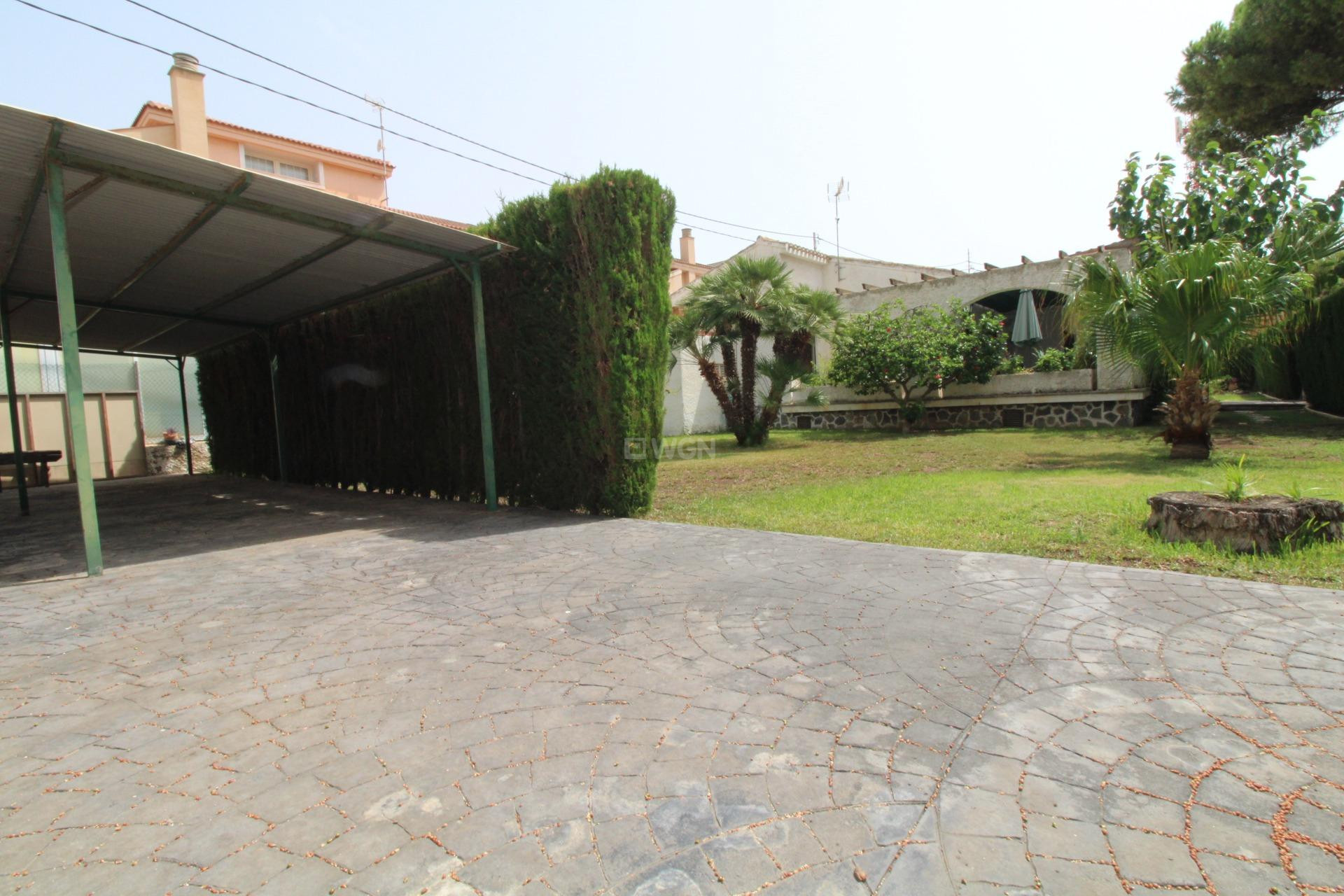 Reventa - Villa - Lo Pagan - LA PUNTICA