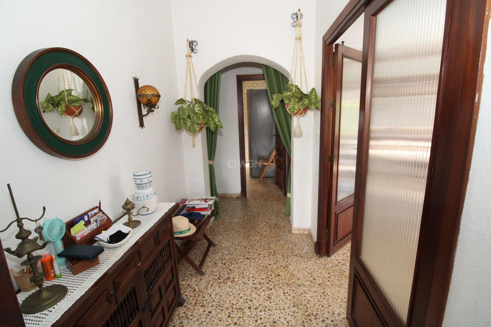 Reventa - Villa - Lo Pagan - LA PUNTICA