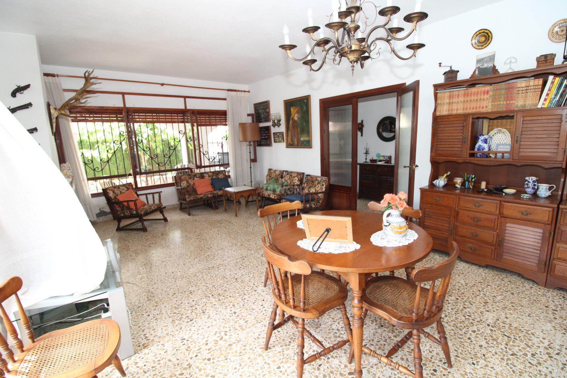 Reventa - Villa - Lo Pagan - LA PUNTICA