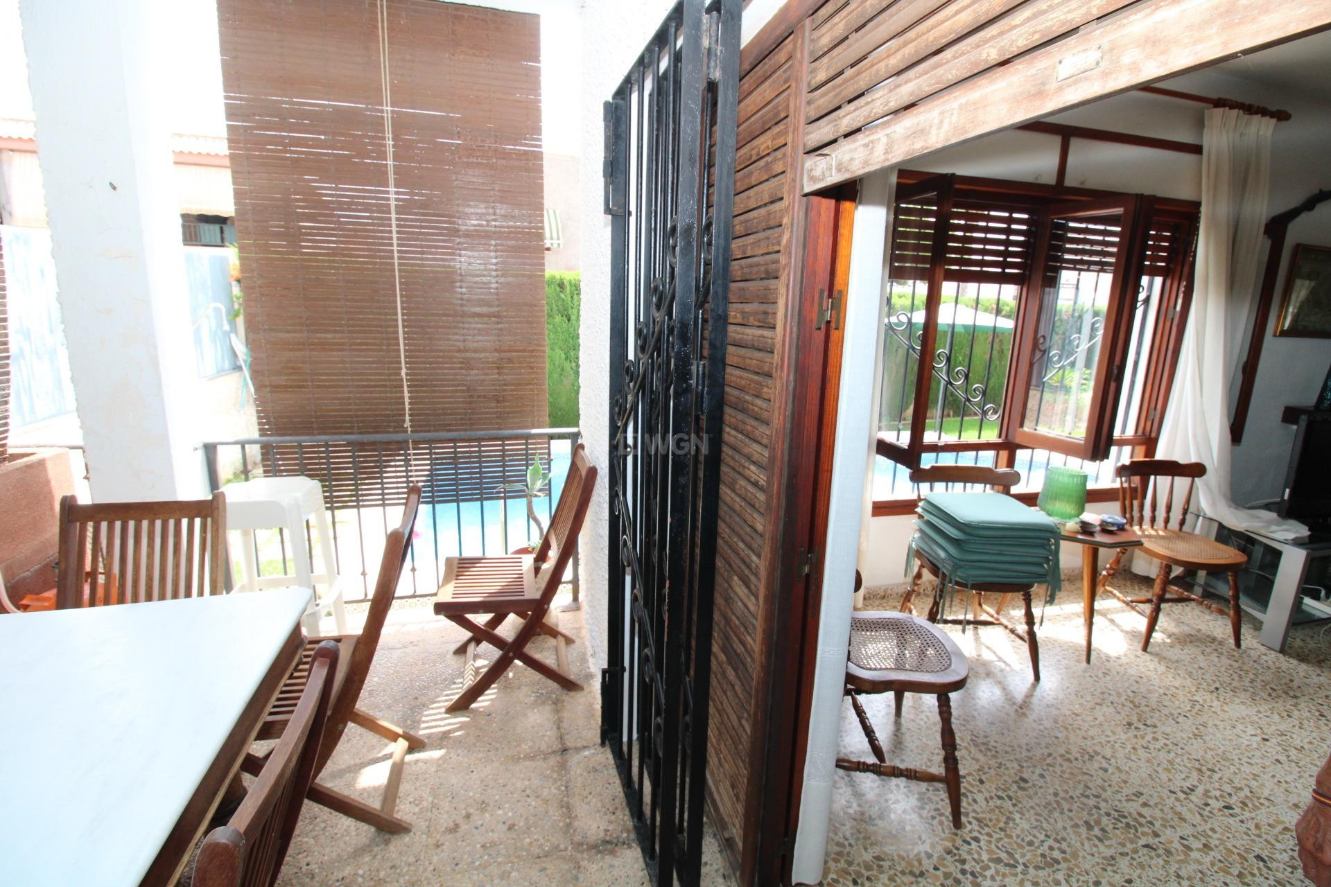 Reventa - Villa - Lo Pagan - LA PUNTICA