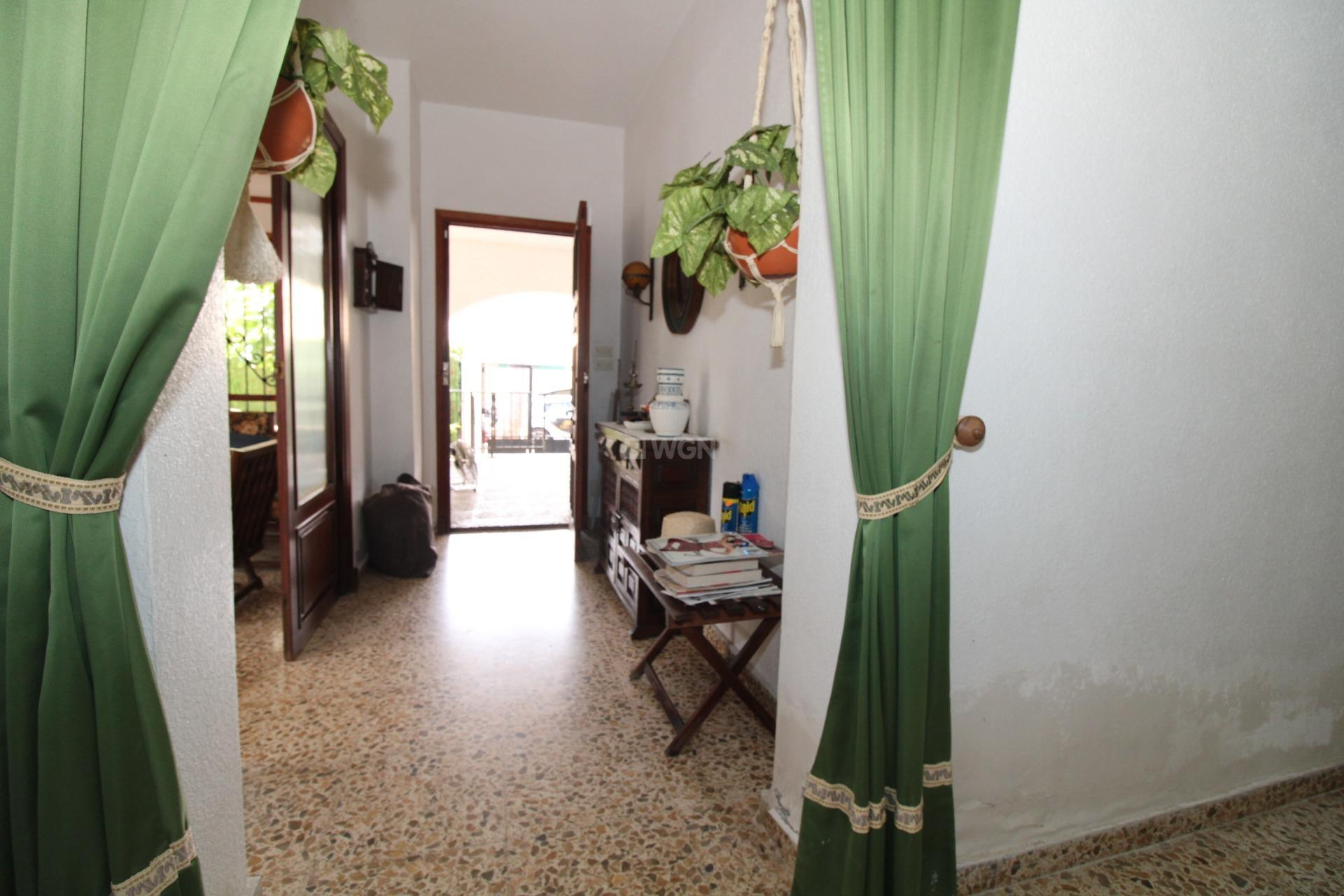 Reventa - Villa - Lo Pagan - LA PUNTICA