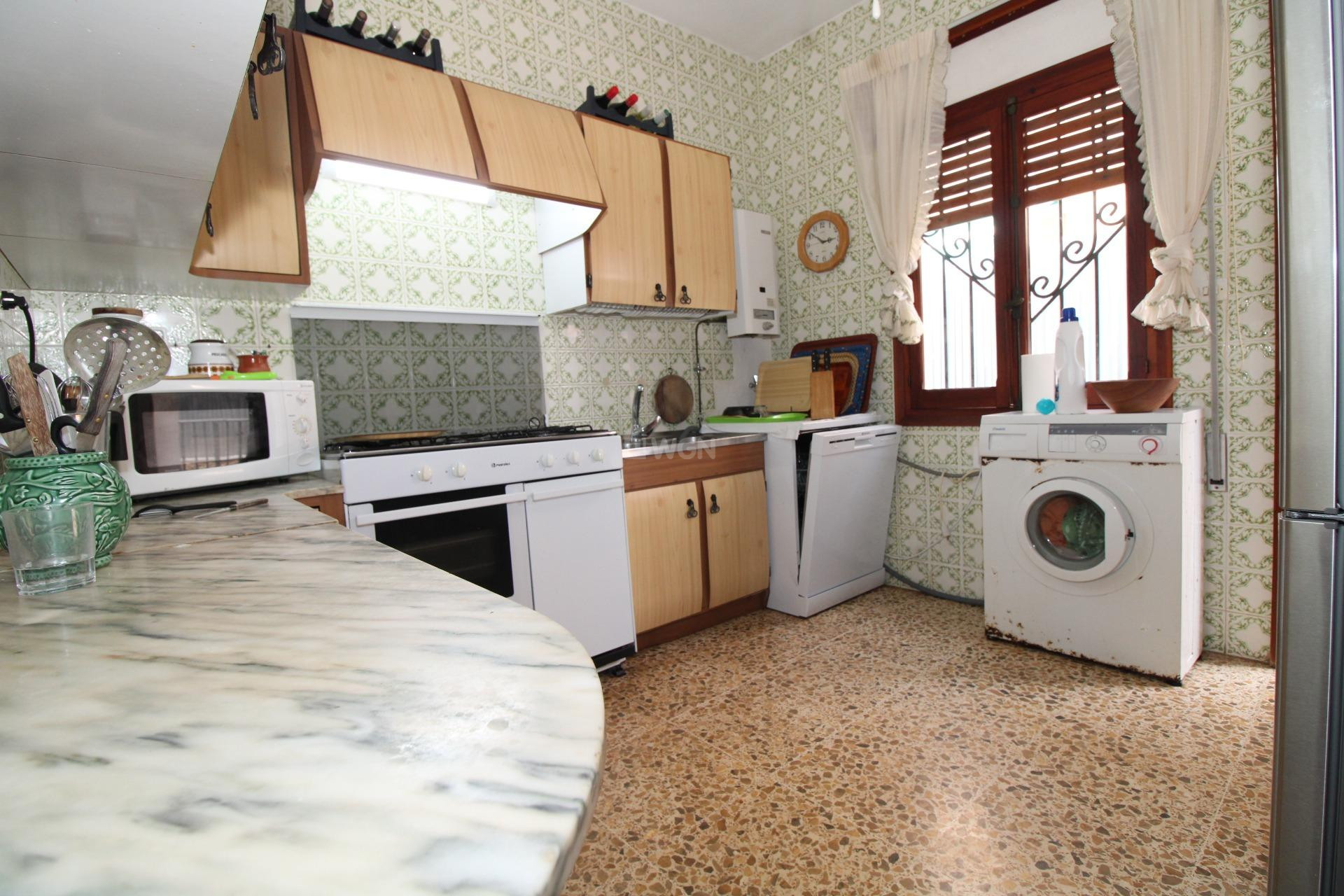 Reventa - Villa - Lo Pagan - LA PUNTICA