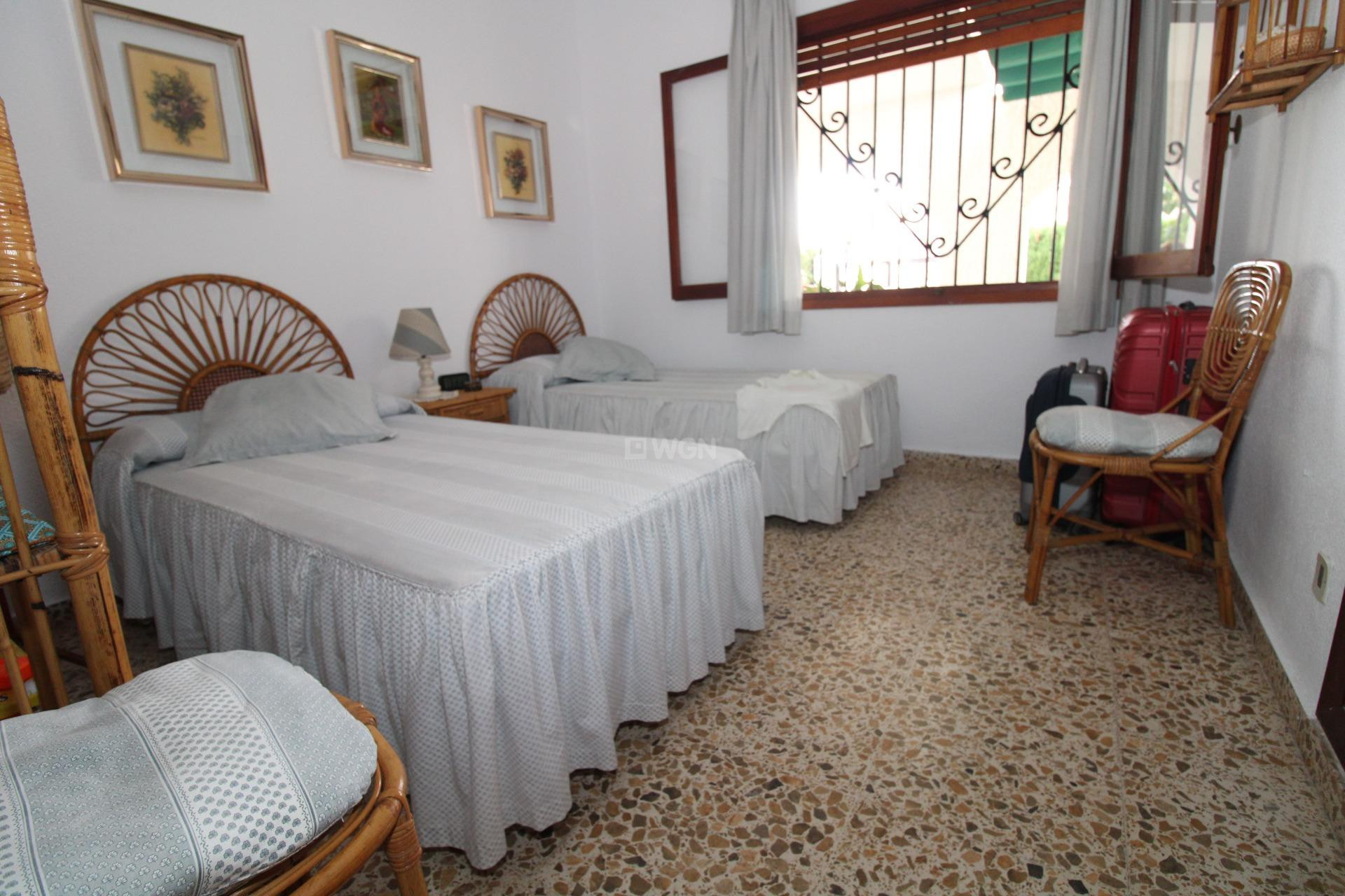 Reventa - Villa - Lo Pagan - LA PUNTICA