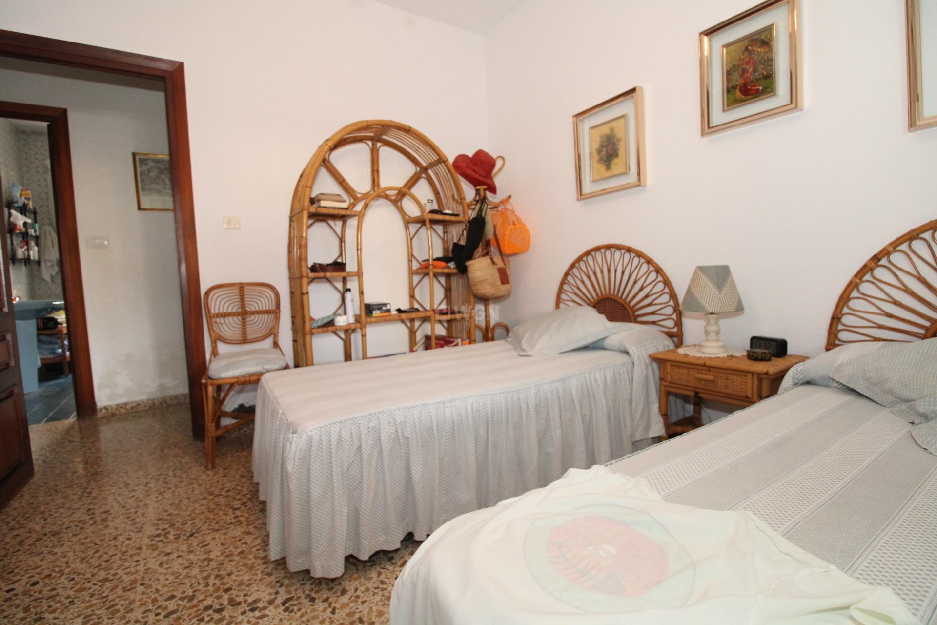 Reventa - Villa - Lo Pagan - LA PUNTICA