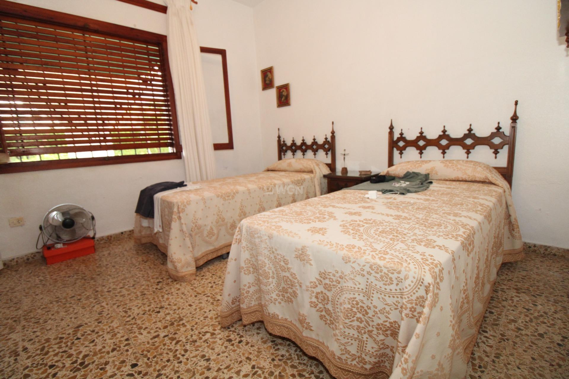 Reventa - Villa - Lo Pagan - LA PUNTICA