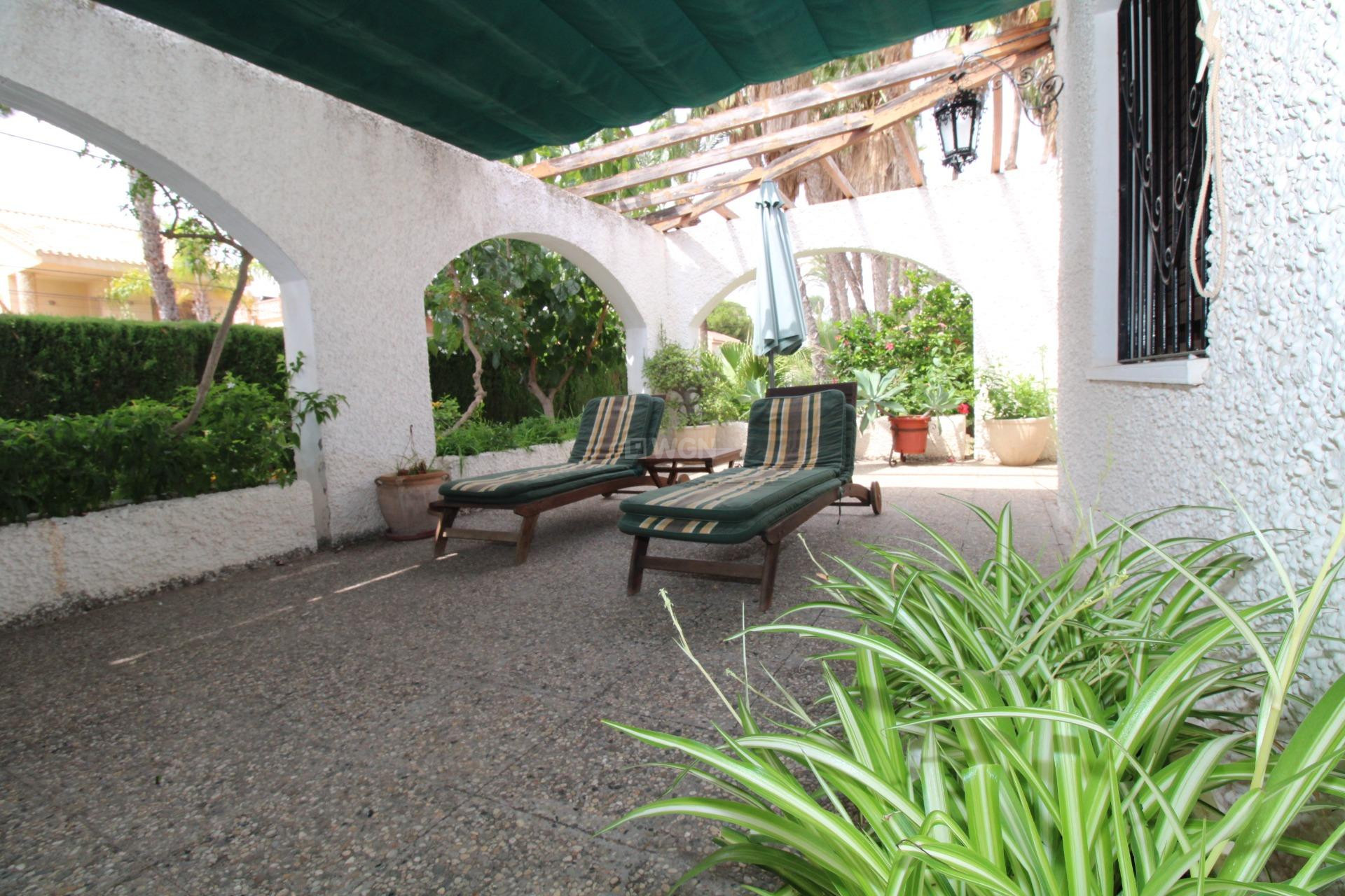 Reventa - Villa - Lo Pagan - LA PUNTICA