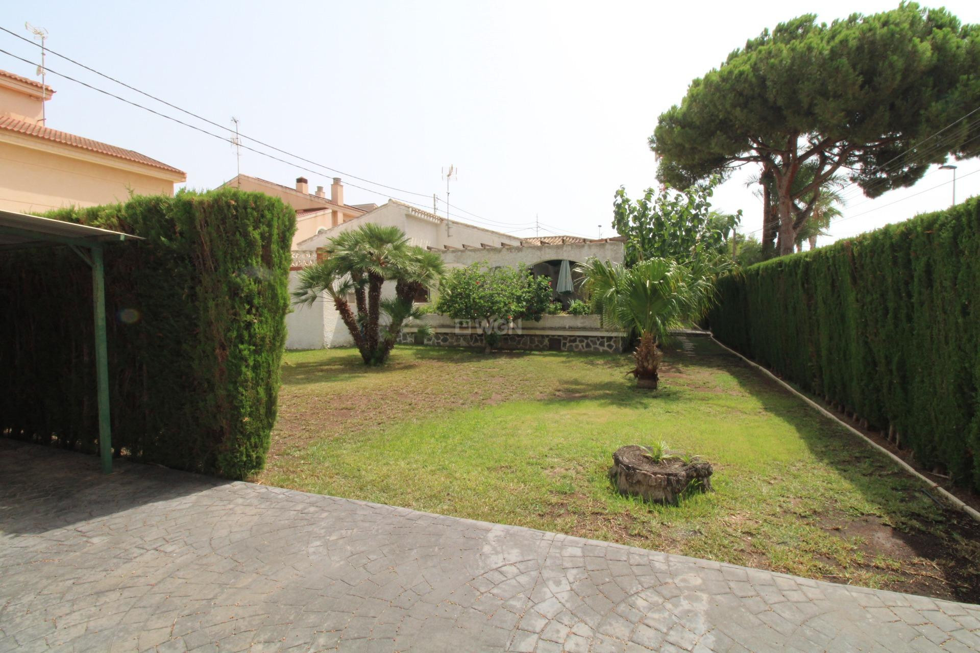 Reventa - Villa - Lo Pagan - LA PUNTICA