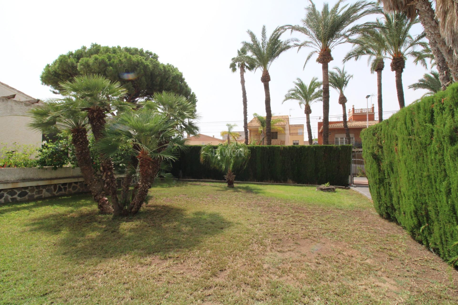 Reventa - Villa - Lo Pagan - LA PUNTICA