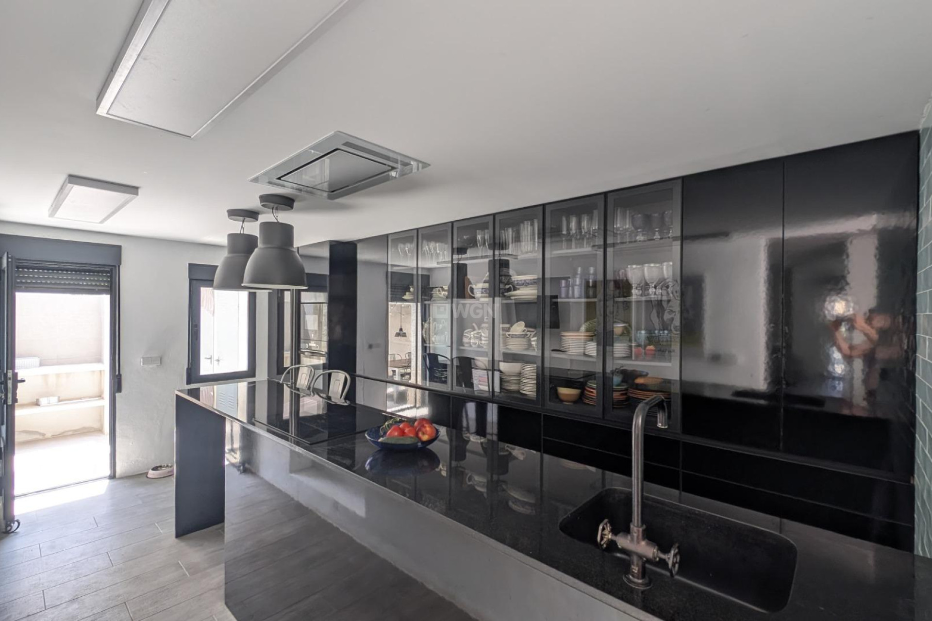 Reventa - Villa - Lo Pagan - LA PUNTICA