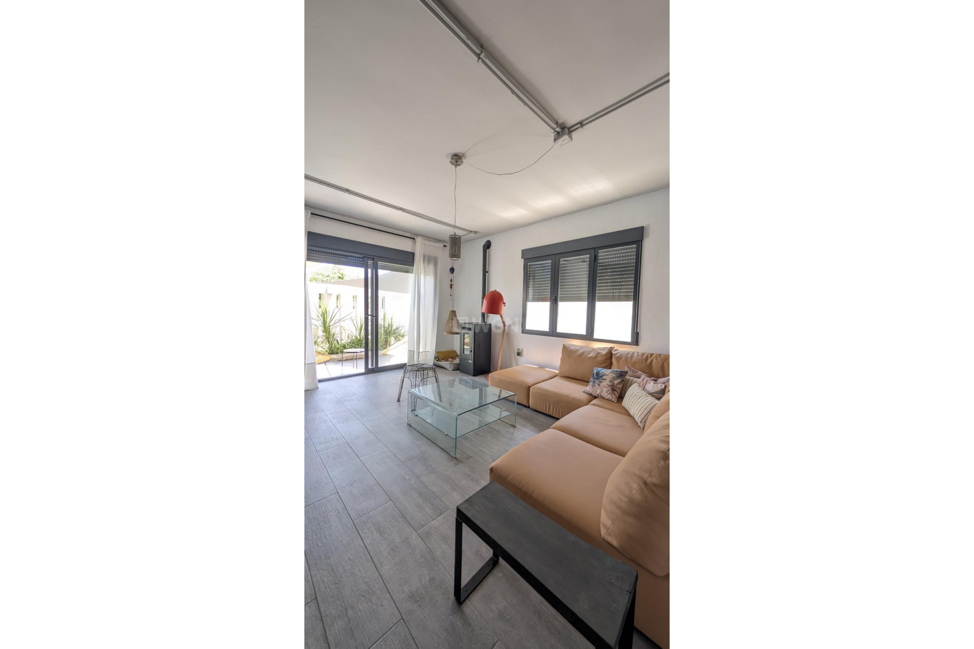 Reventa - Villa - Lo Pagan - LA PUNTICA