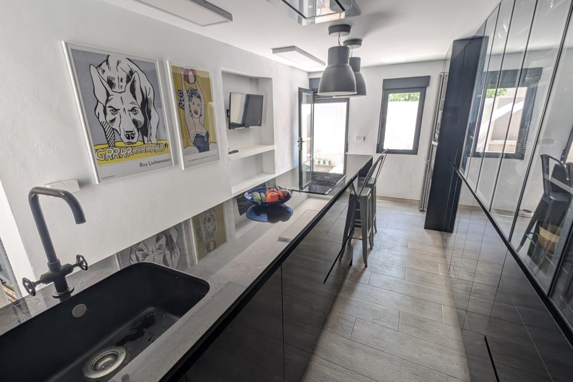 Reventa - Villa - Lo Pagan - LA PUNTICA