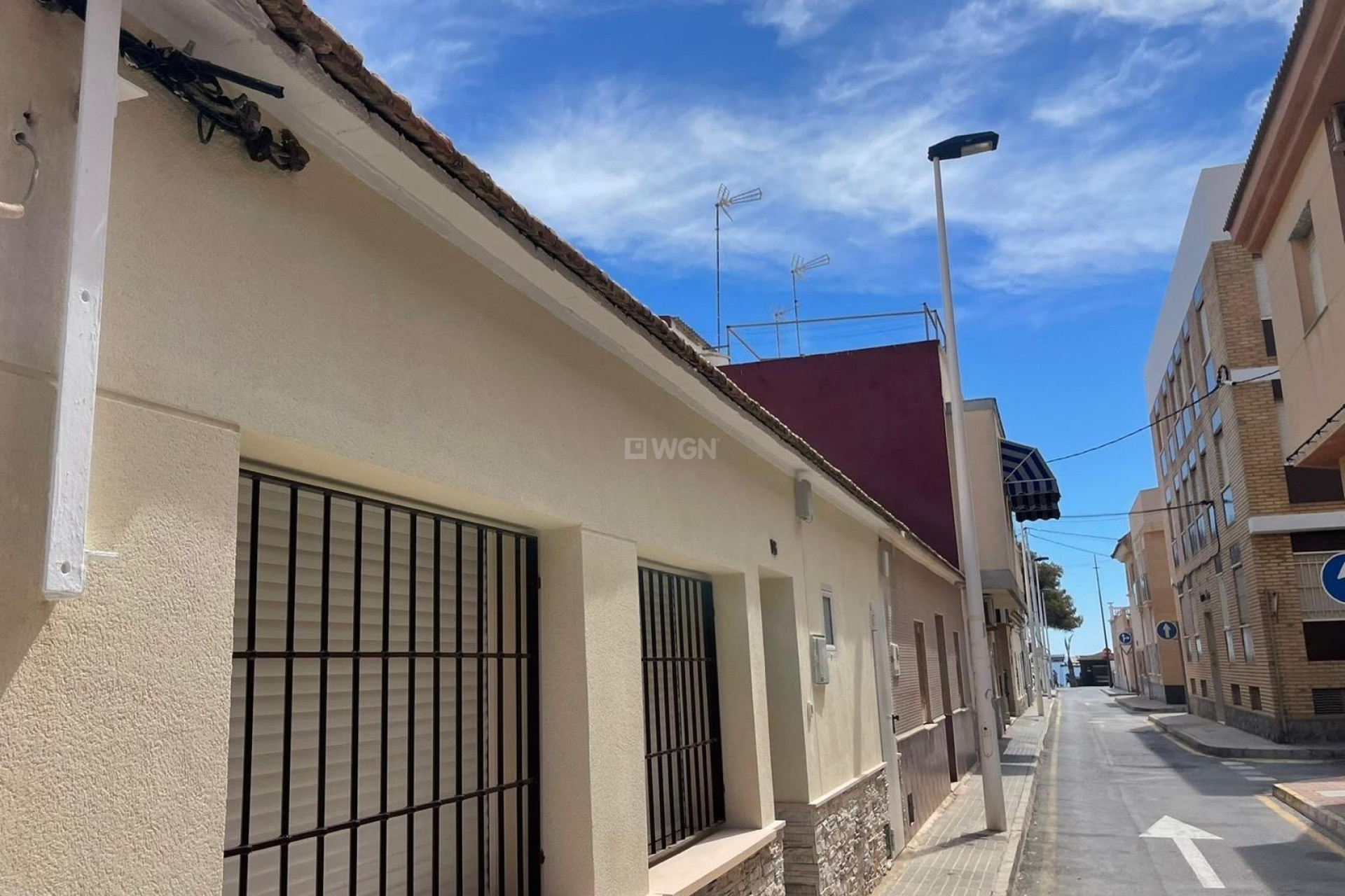 Reventa - Villa - Lo Pagan - LA PUNTICA