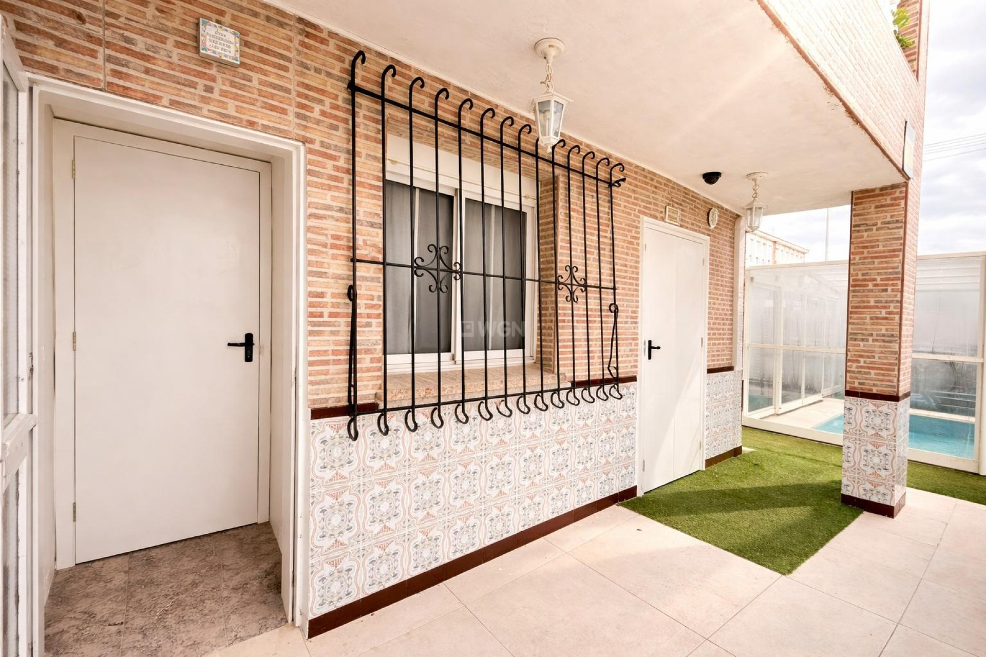 Reventa - Villa - Lo Pagan - LA PUNTICA