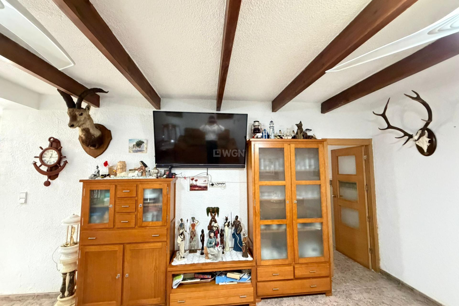 Reventa - Villa - Lo Pagan - LA PUNTICA