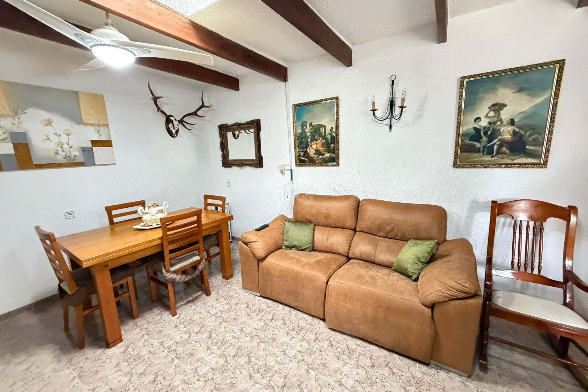 Reventa - Villa - Lo Pagan - LA PUNTICA