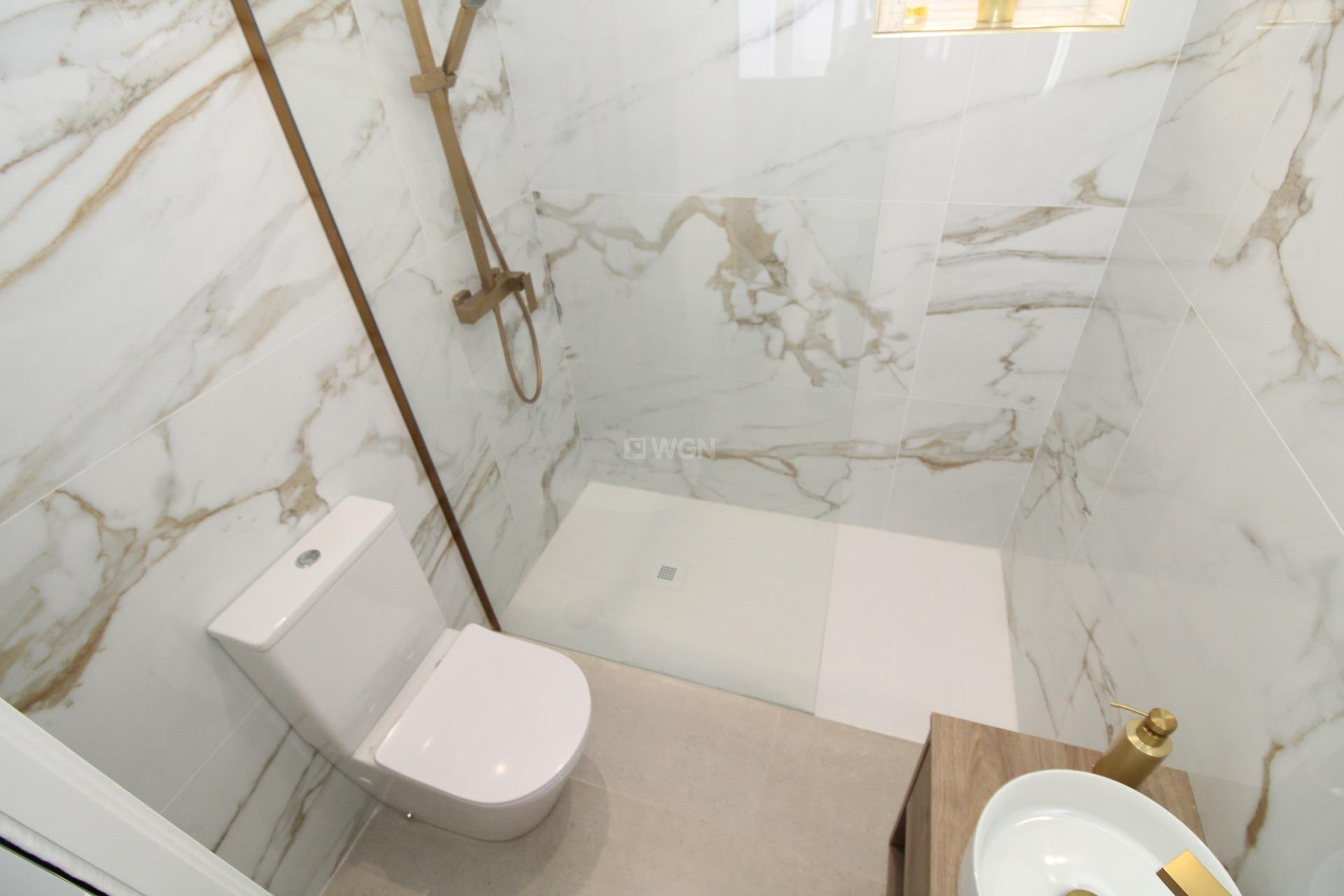 Reventa - Villa - Lo Pagan - LA PUNTICA