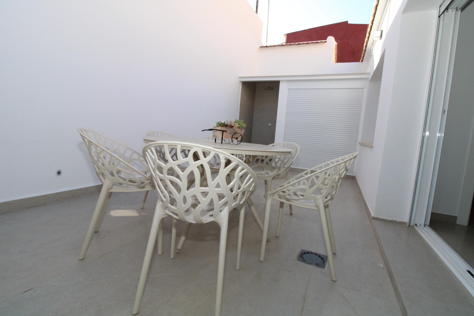 Reventa - Villa - Lo Pagan - LA PUNTICA