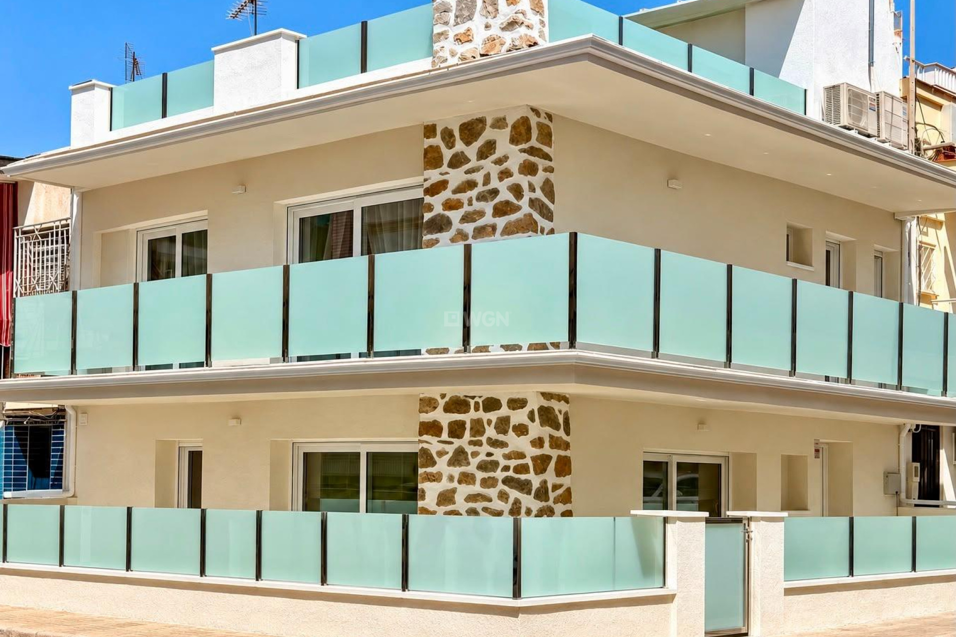 Reventa - Villa - Lo Pagan - Villananitos