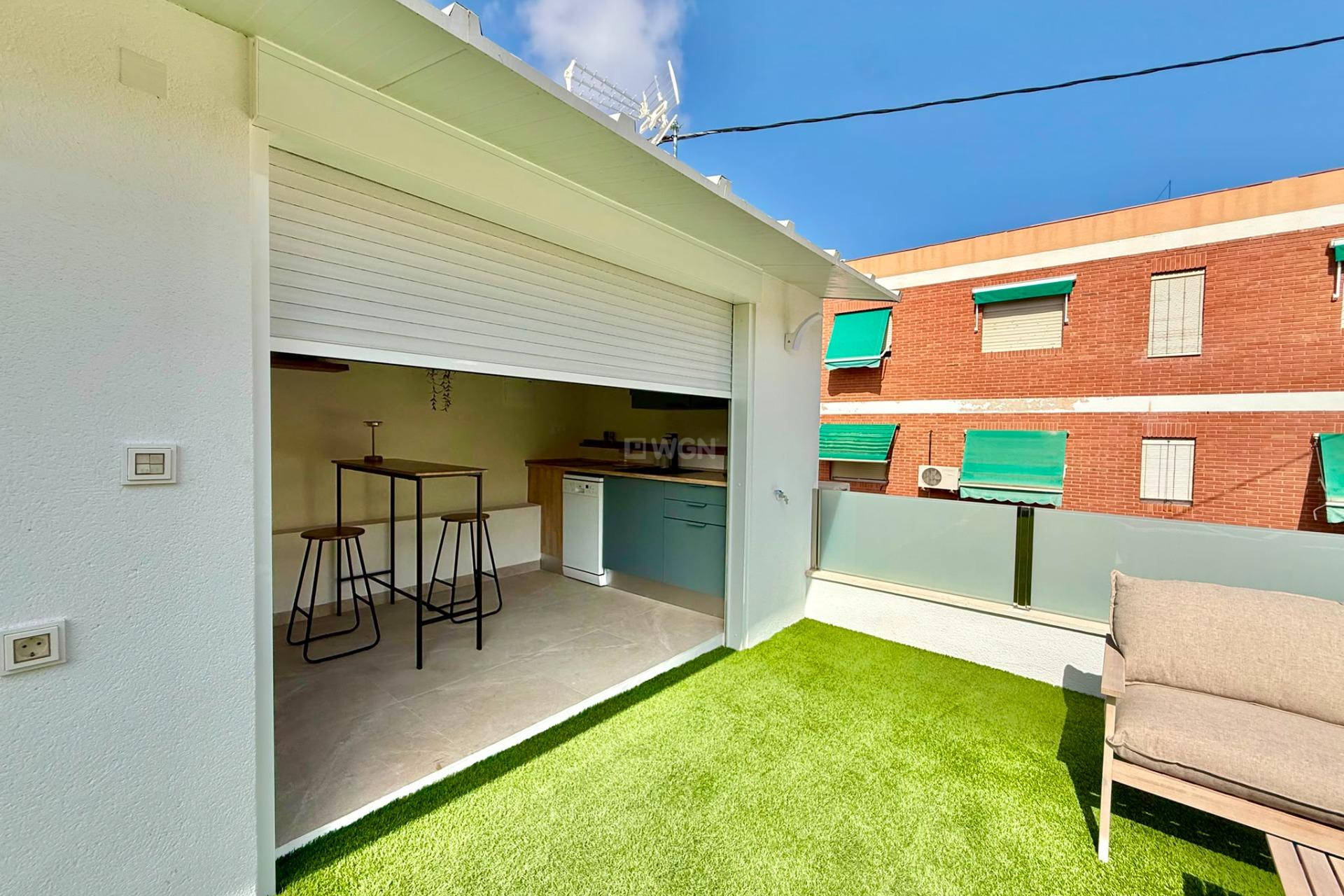 Reventa - Villa - Lo Pagan - Villananitos