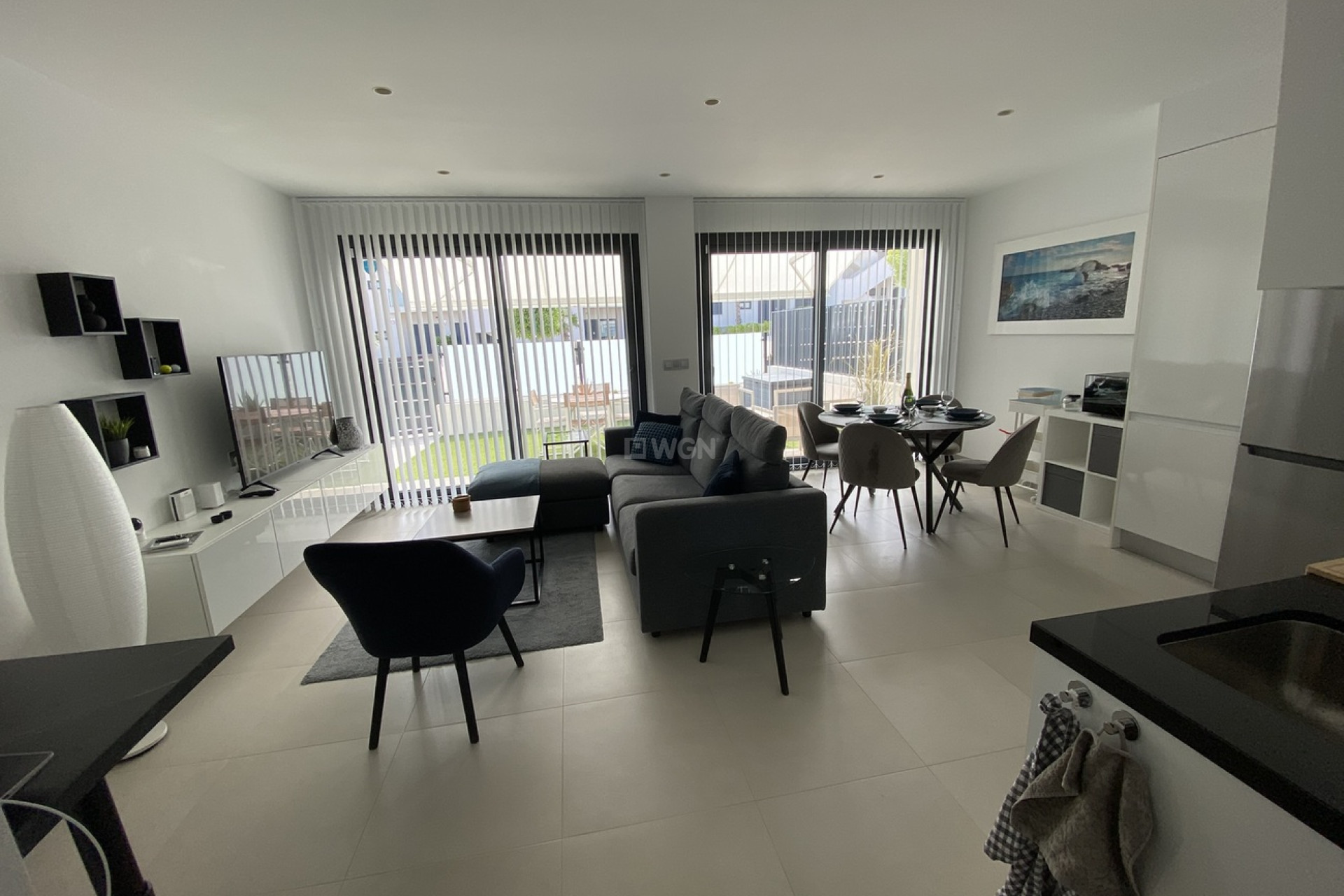 Reventa - Villa - Lo Romero Golf - Costa Blanca